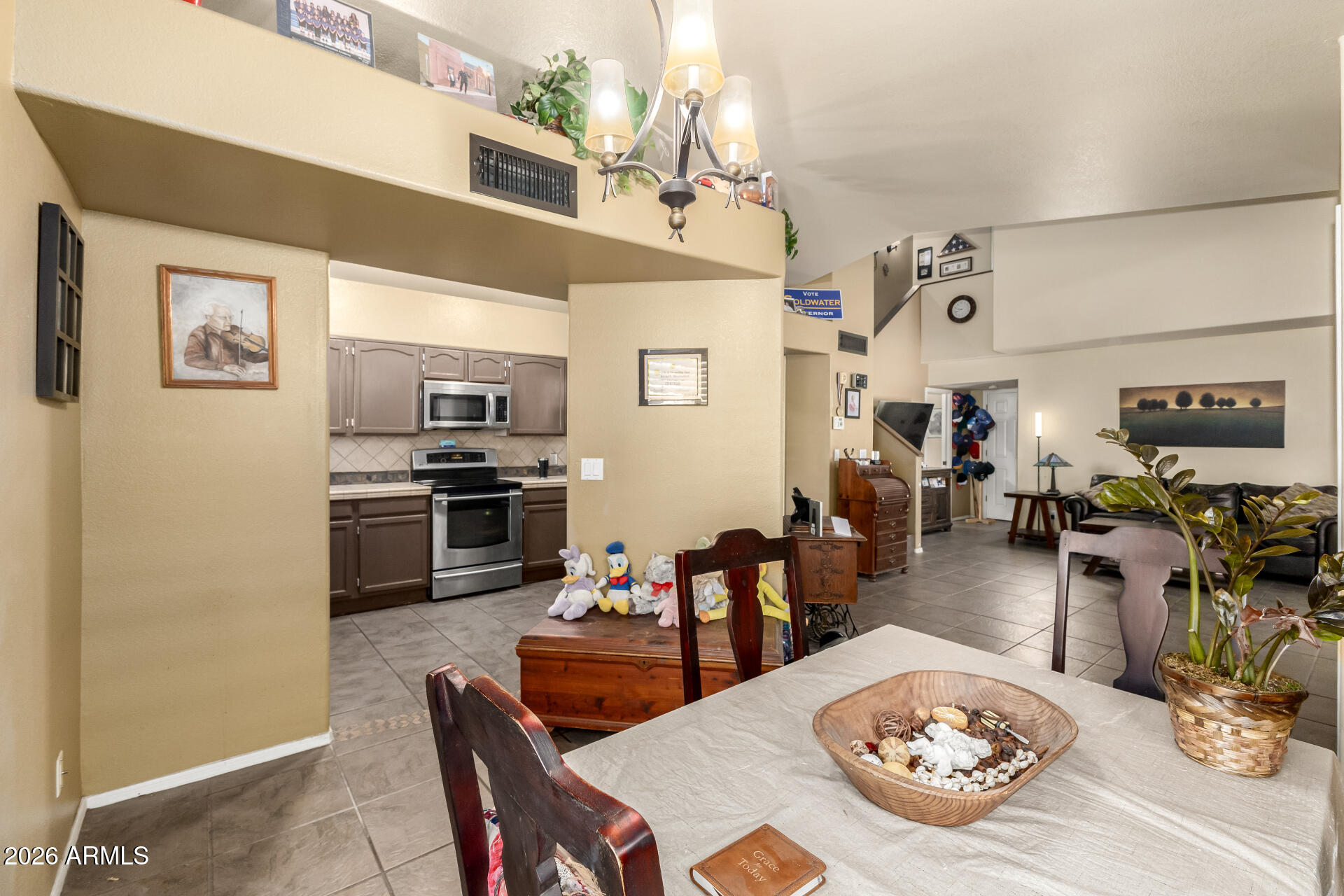 AMD CASA GRANDE TOWNHOMES UNIT THREE - Residential