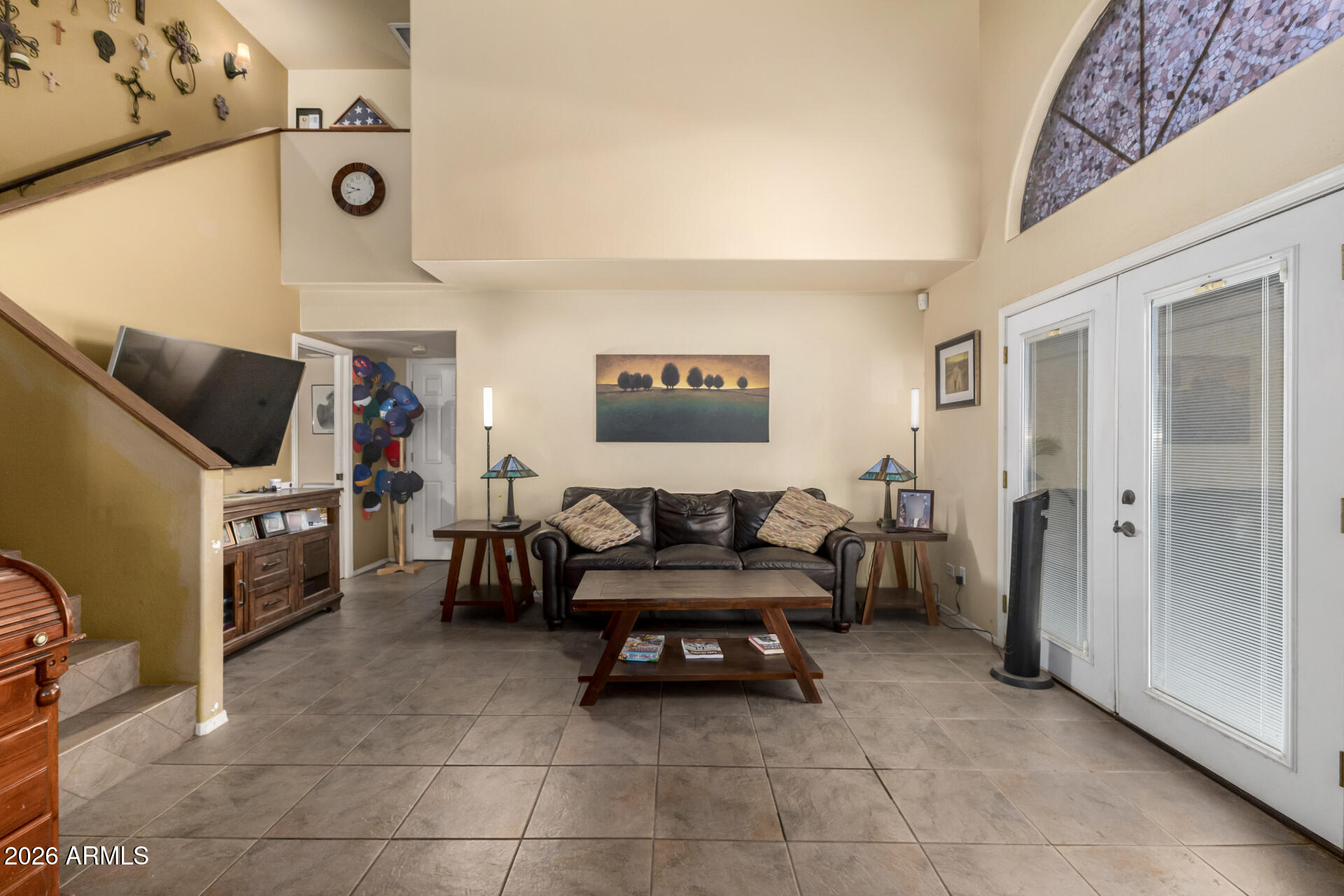 AMD CASA GRANDE TOWNHOMES UNIT THREE - Residential