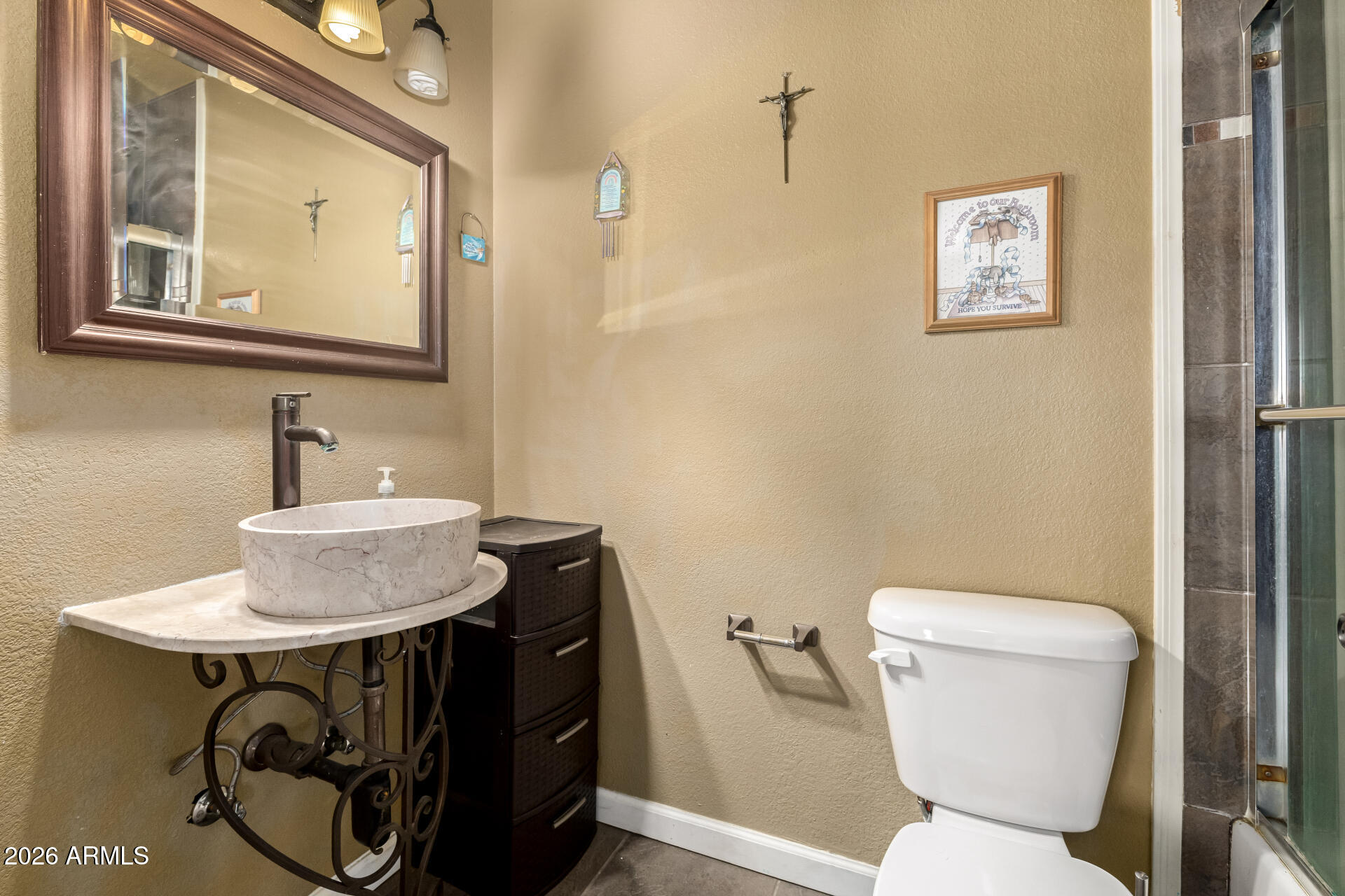 AMD CASA GRANDE TOWNHOMES UNIT THREE - Residential