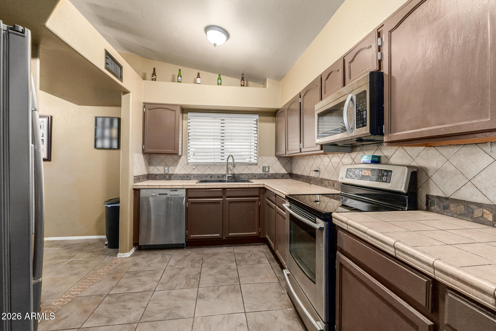 AMD CASA GRANDE TOWNHOMES UNIT THREE - Residential
