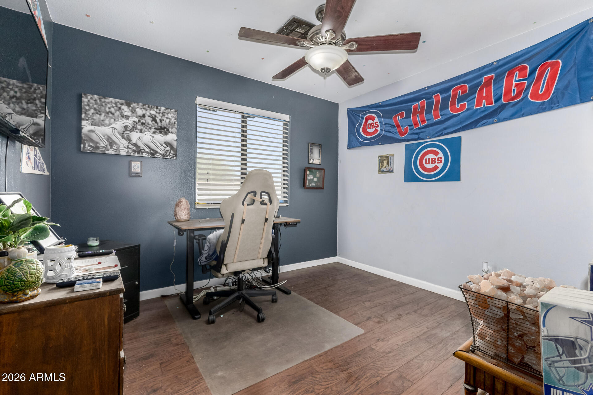 AMD CASA GRANDE TOWNHOMES UNIT THREE - Residential