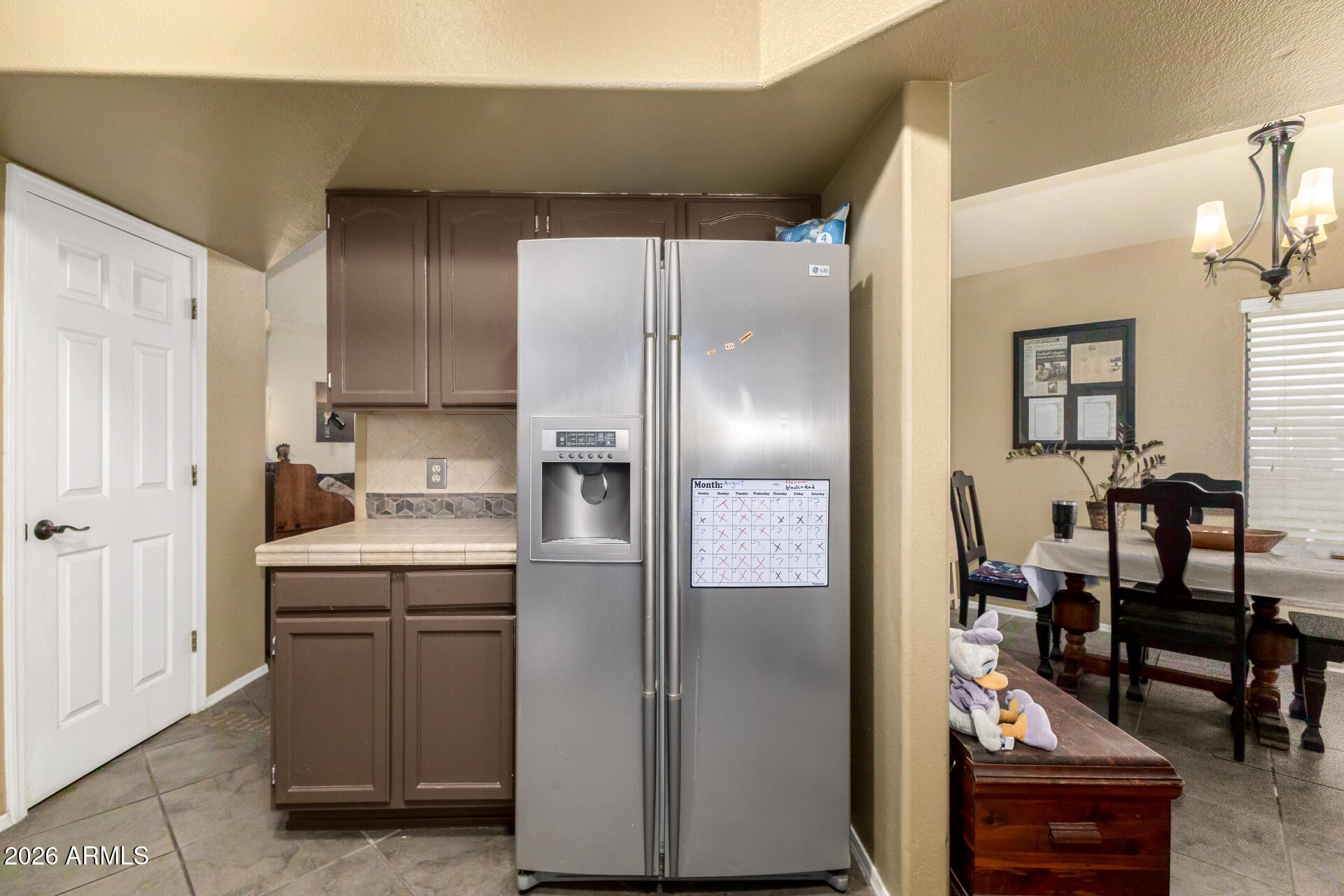 AMD CASA GRANDE TOWNHOMES UNIT THREE - Residential