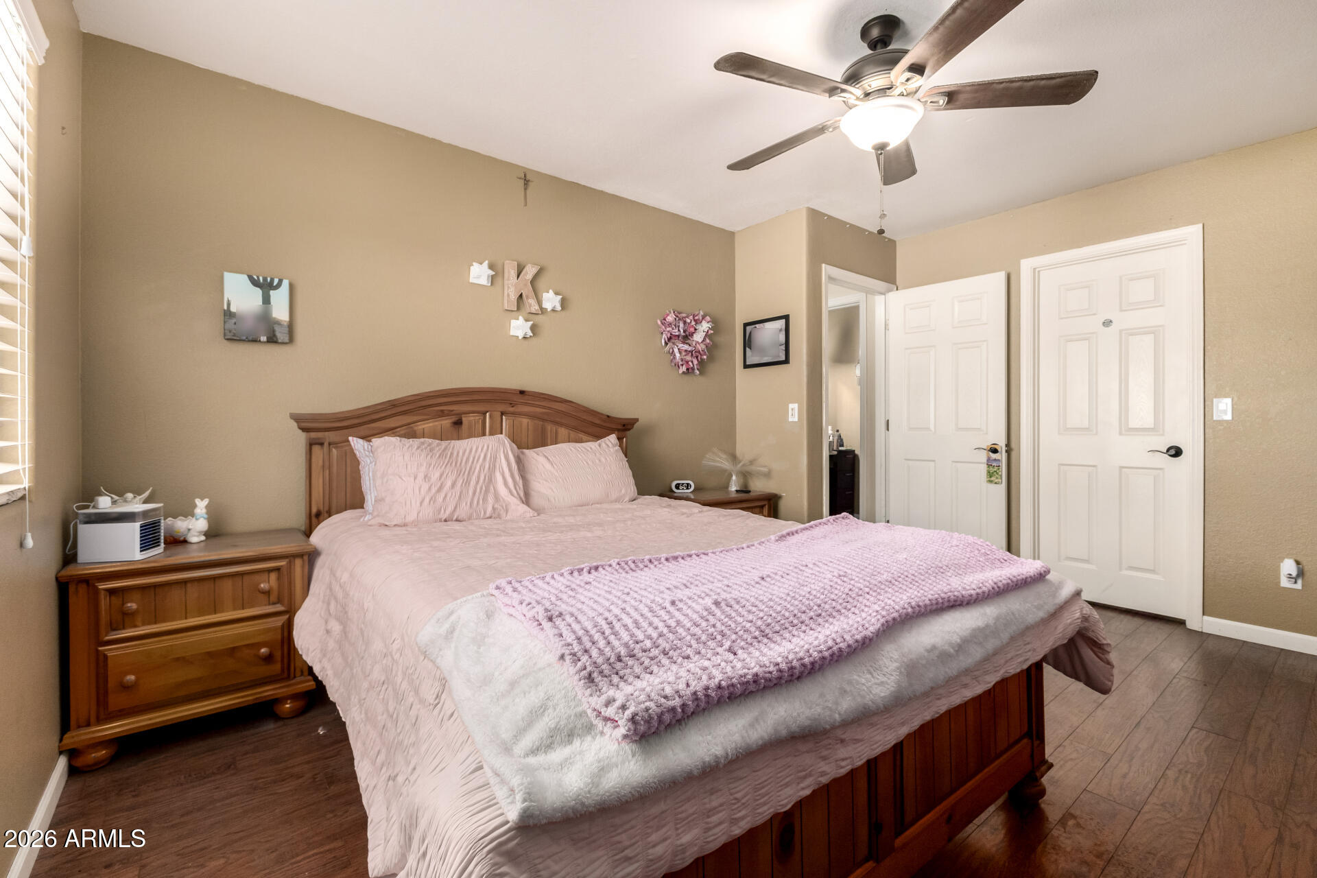 AMD CASA GRANDE TOWNHOMES UNIT THREE - Residential