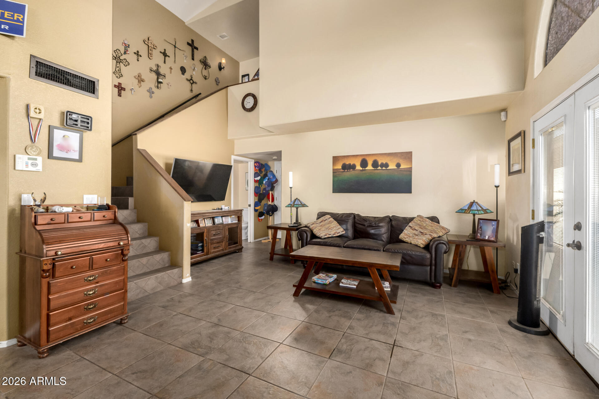 AMD CASA GRANDE TOWNHOMES UNIT THREE - Residential