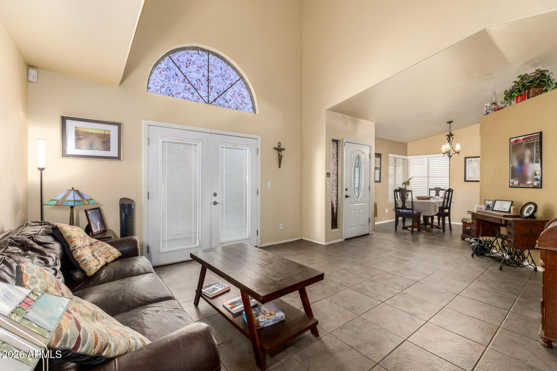 AMD CASA GRANDE TOWNHOMES UNIT THREE - Residential