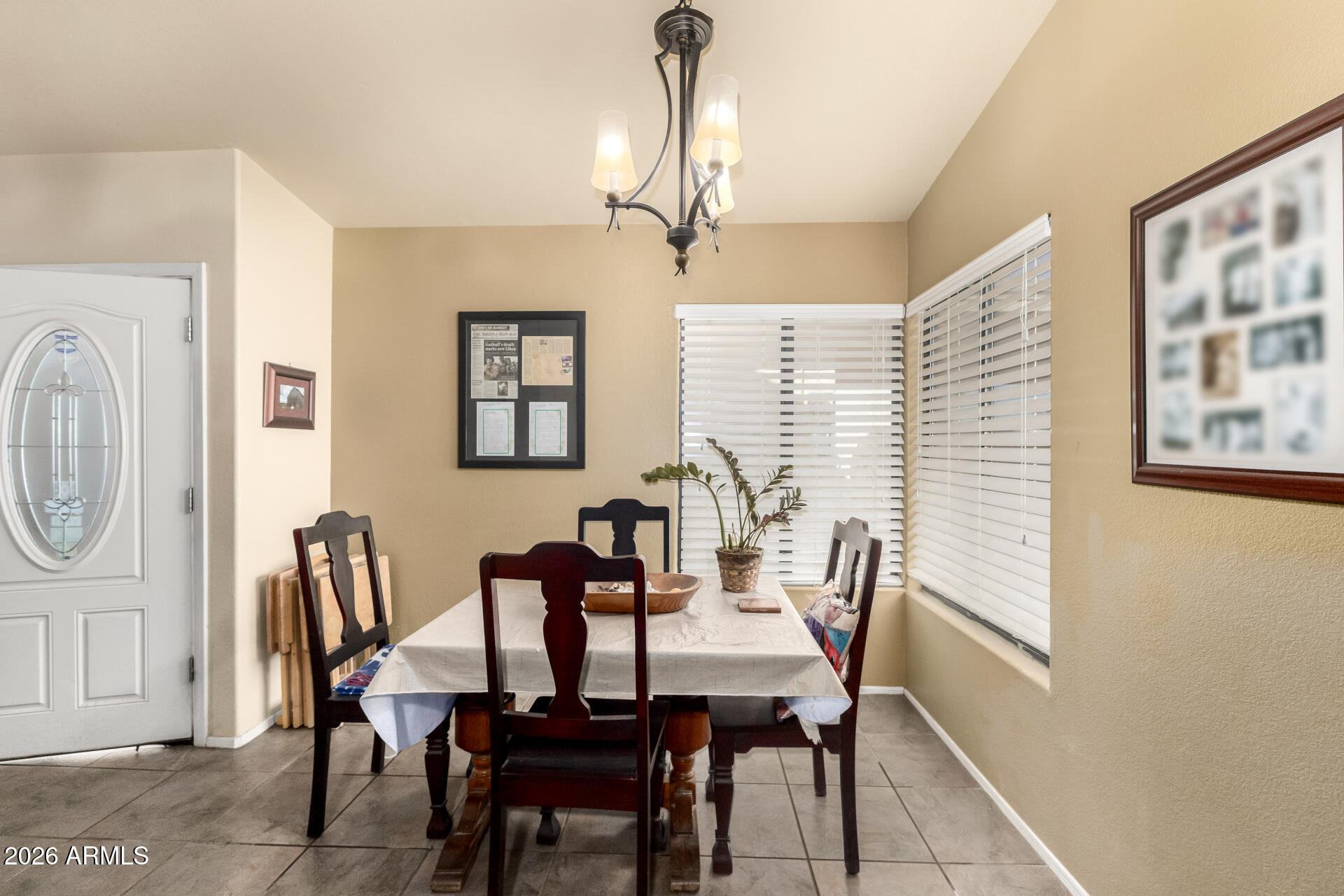 AMD CASA GRANDE TOWNHOMES UNIT THREE - Residential