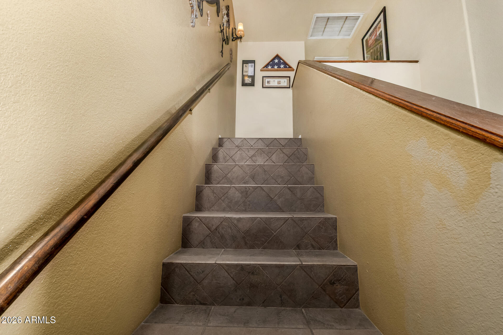 AMD CASA GRANDE TOWNHOMES UNIT THREE - Residential