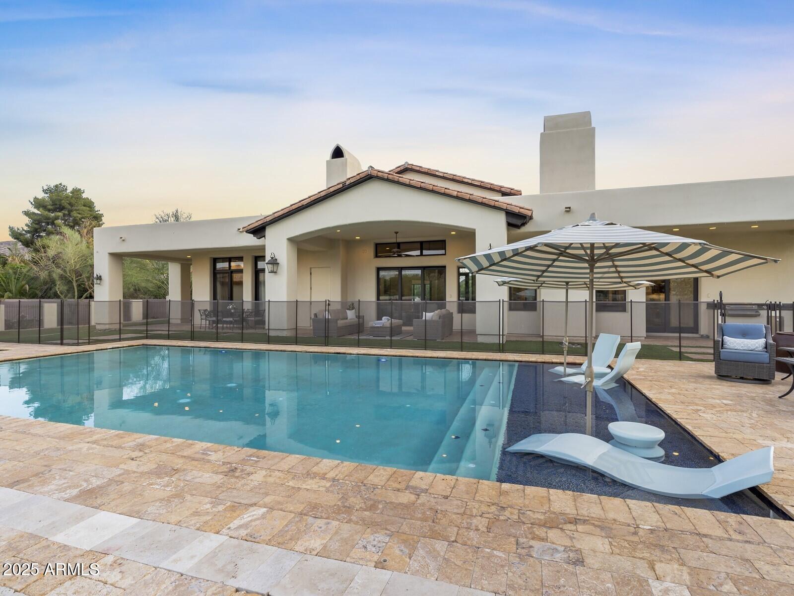 MOCKINGBIRD LANE ESTATES 4 - Residential