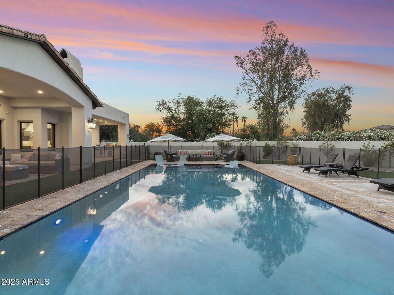 MOCKINGBIRD LANE ESTATES 4 - Residential