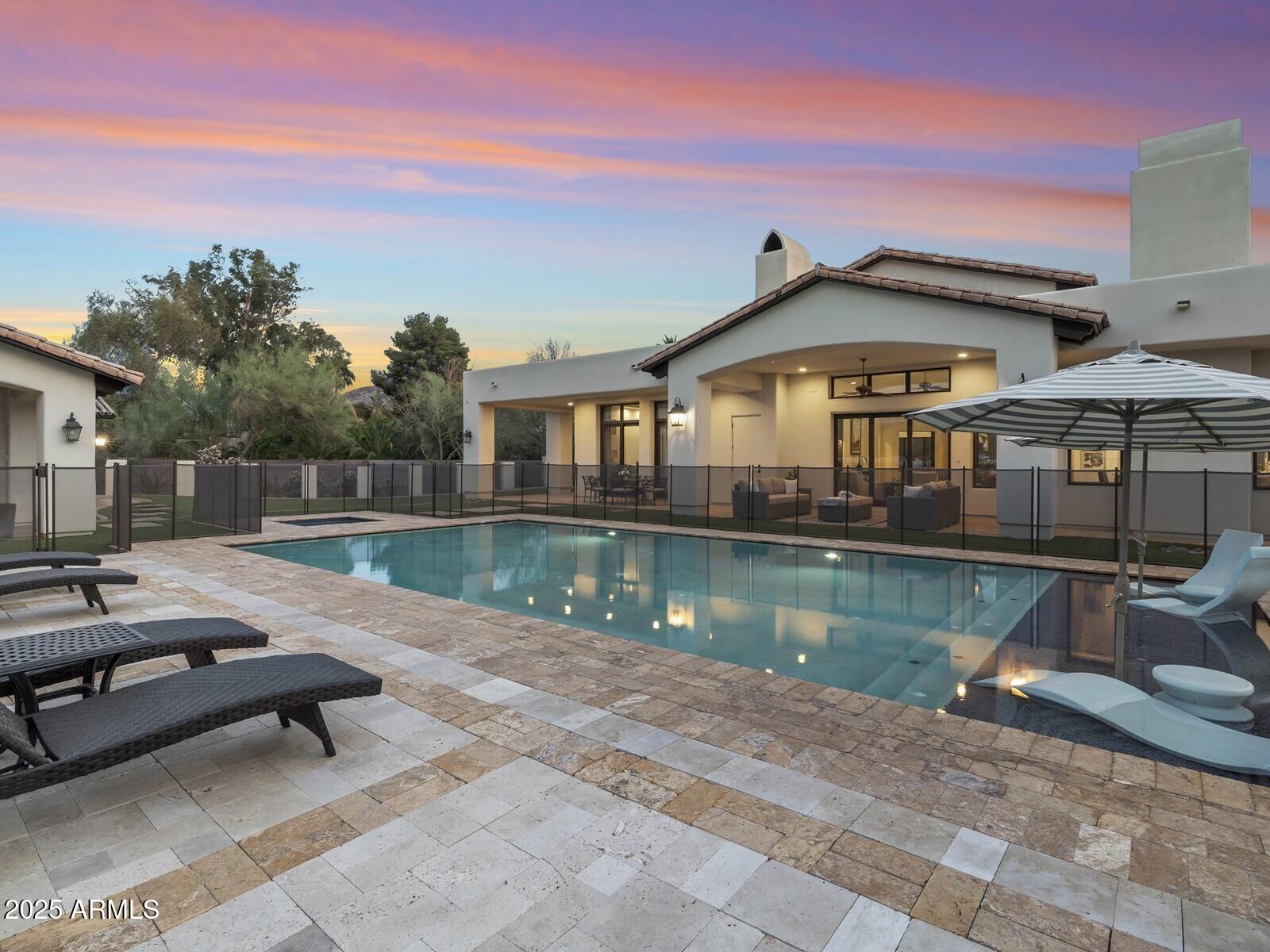 MOCKINGBIRD LANE ESTATES 4 - Residential