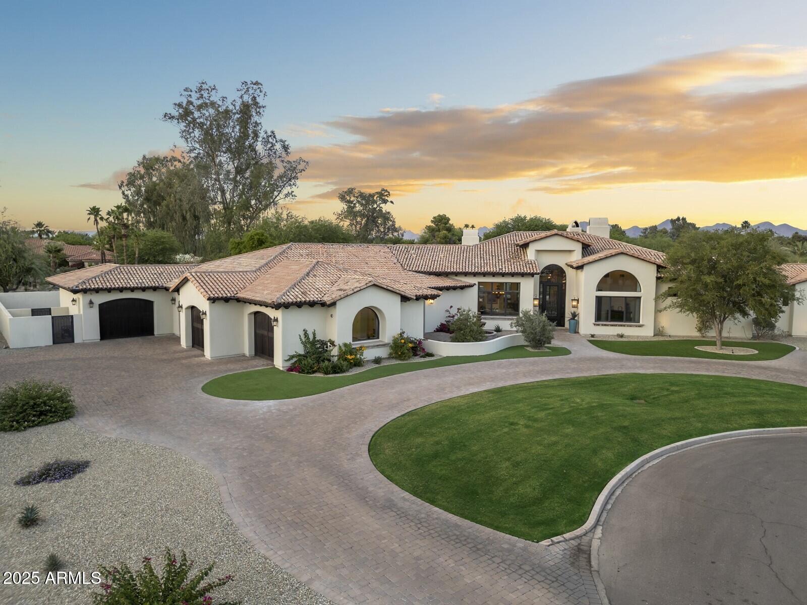 MOCKINGBIRD LANE ESTATES 4 - Residential