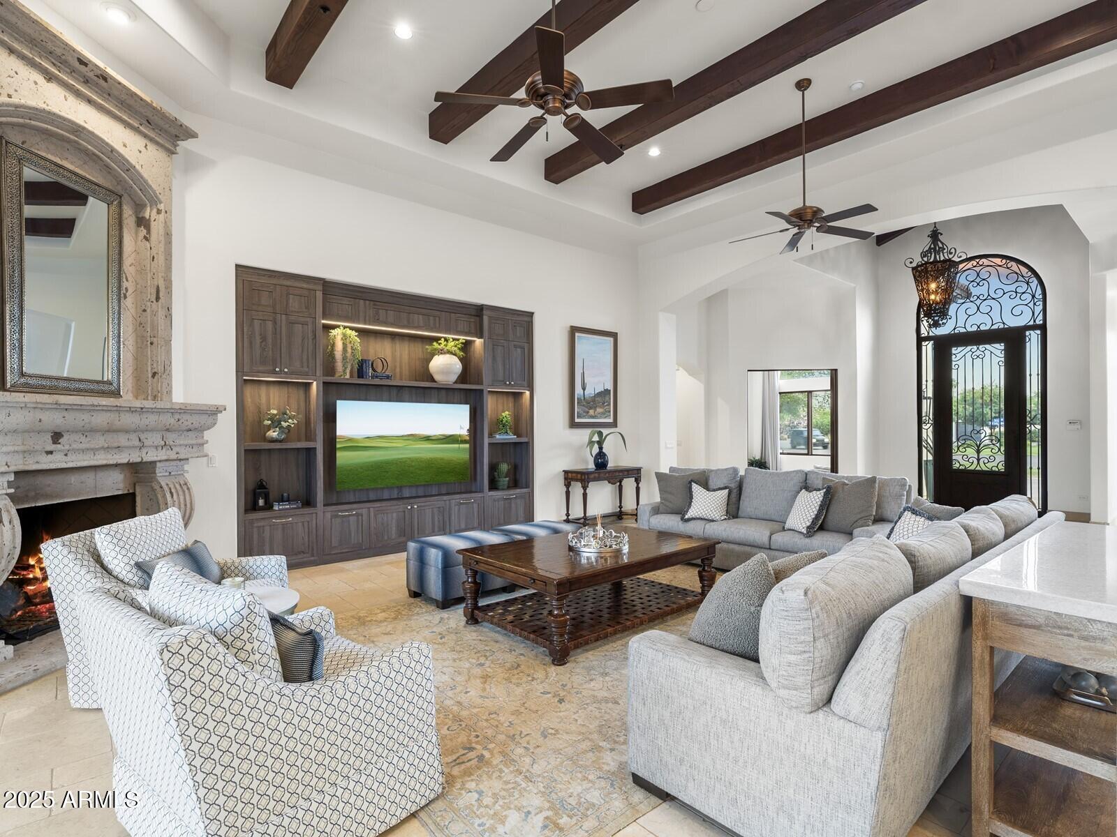 MOCKINGBIRD LANE ESTATES 4 - Residential