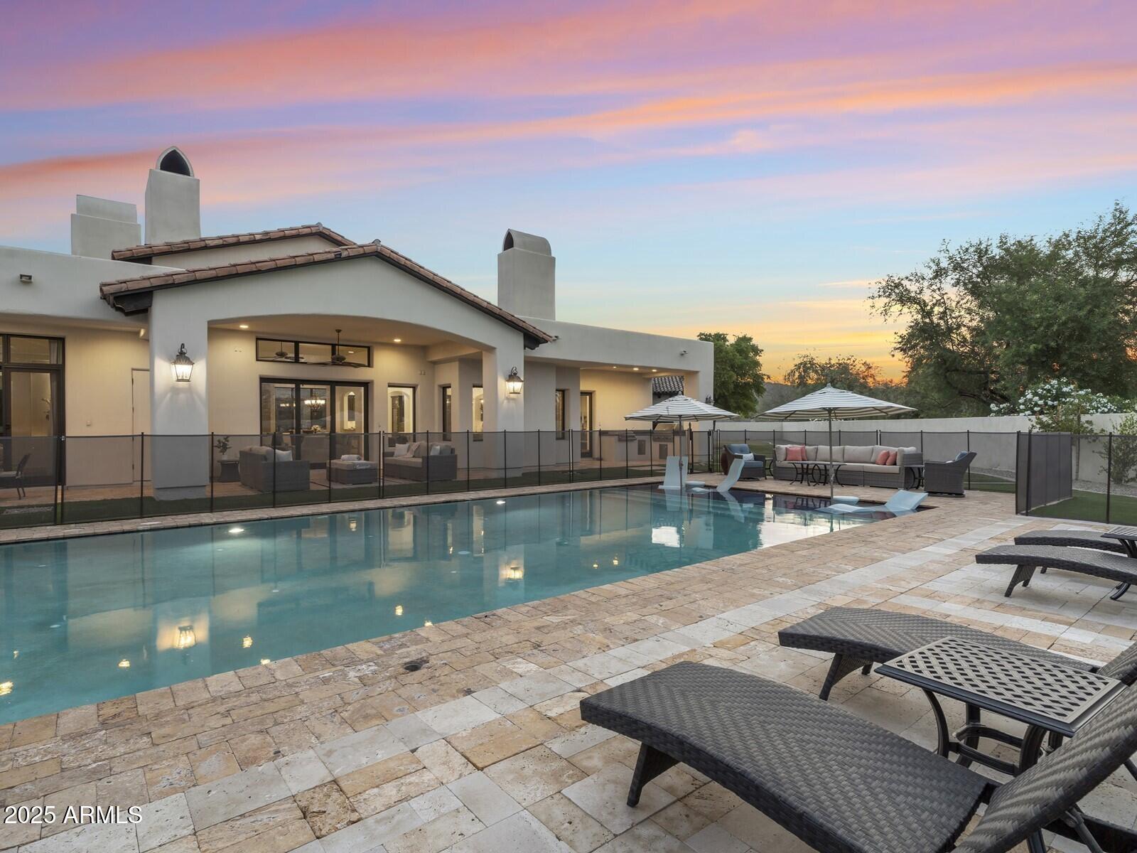 MOCKINGBIRD LANE ESTATES 4 - Residential