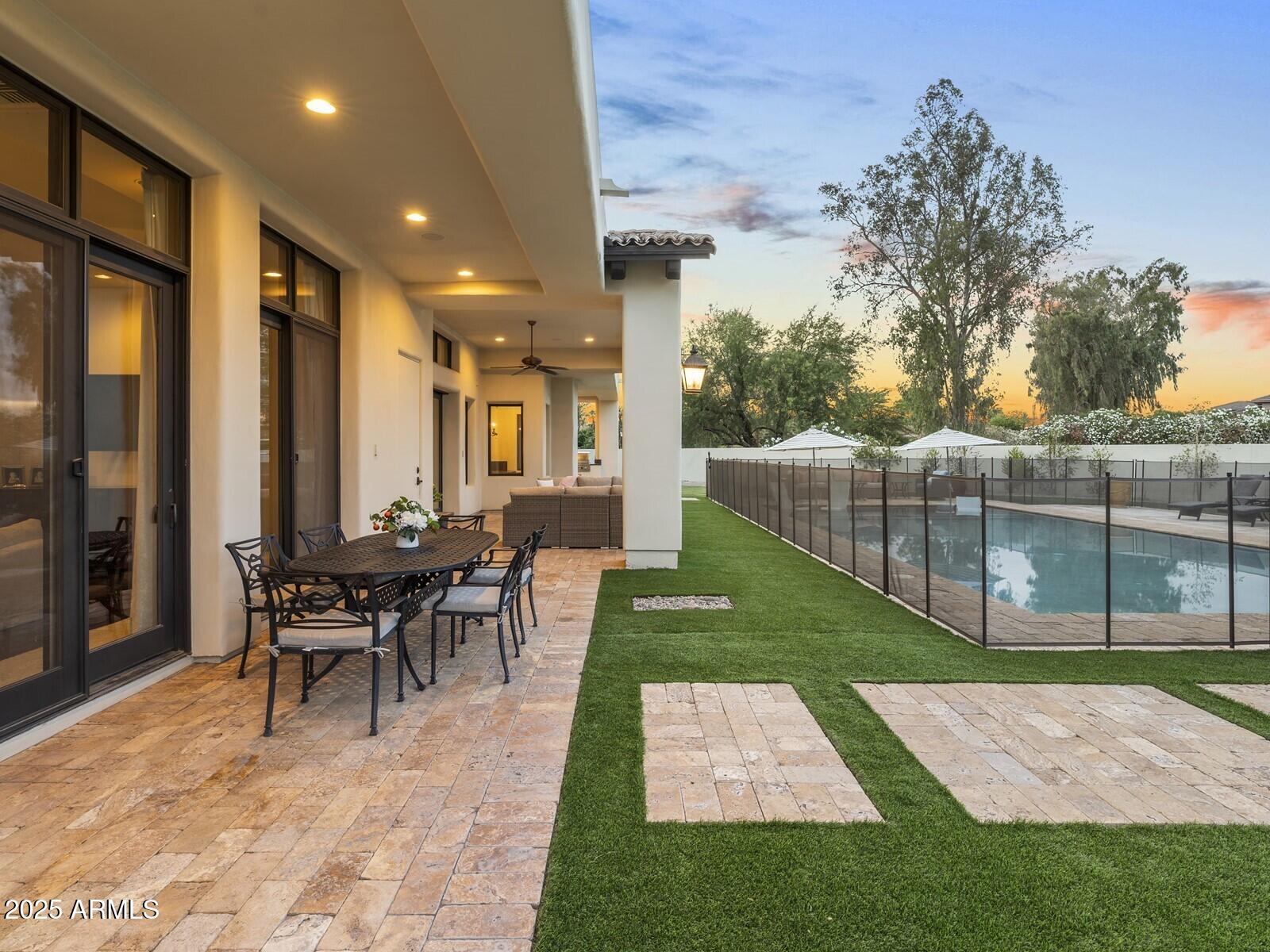 MOCKINGBIRD LANE ESTATES 4 - Residential
