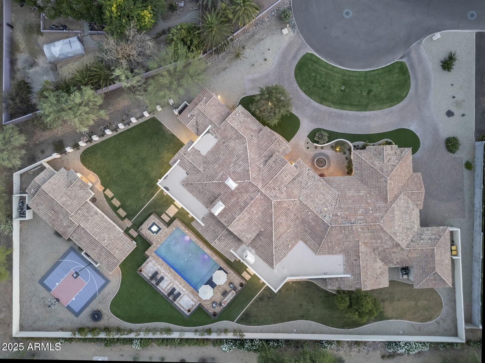 MOCKINGBIRD LANE ESTATES 4 - Residential