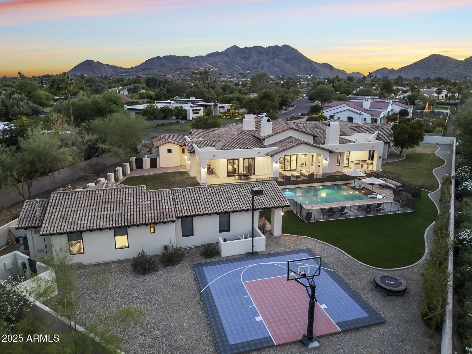 MOCKINGBIRD LANE ESTATES 4 - Residential