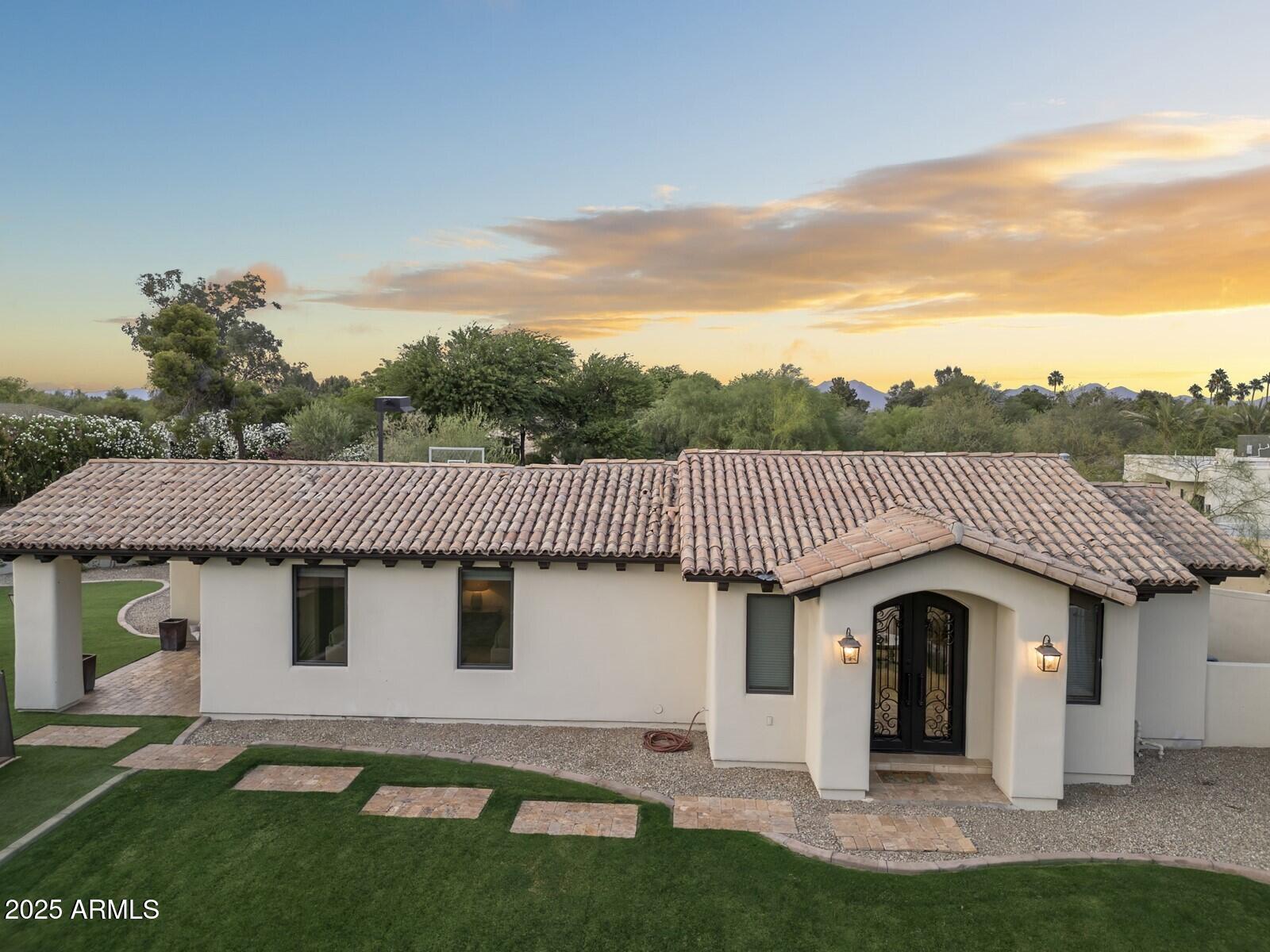 MOCKINGBIRD LANE ESTATES 4 - Residential