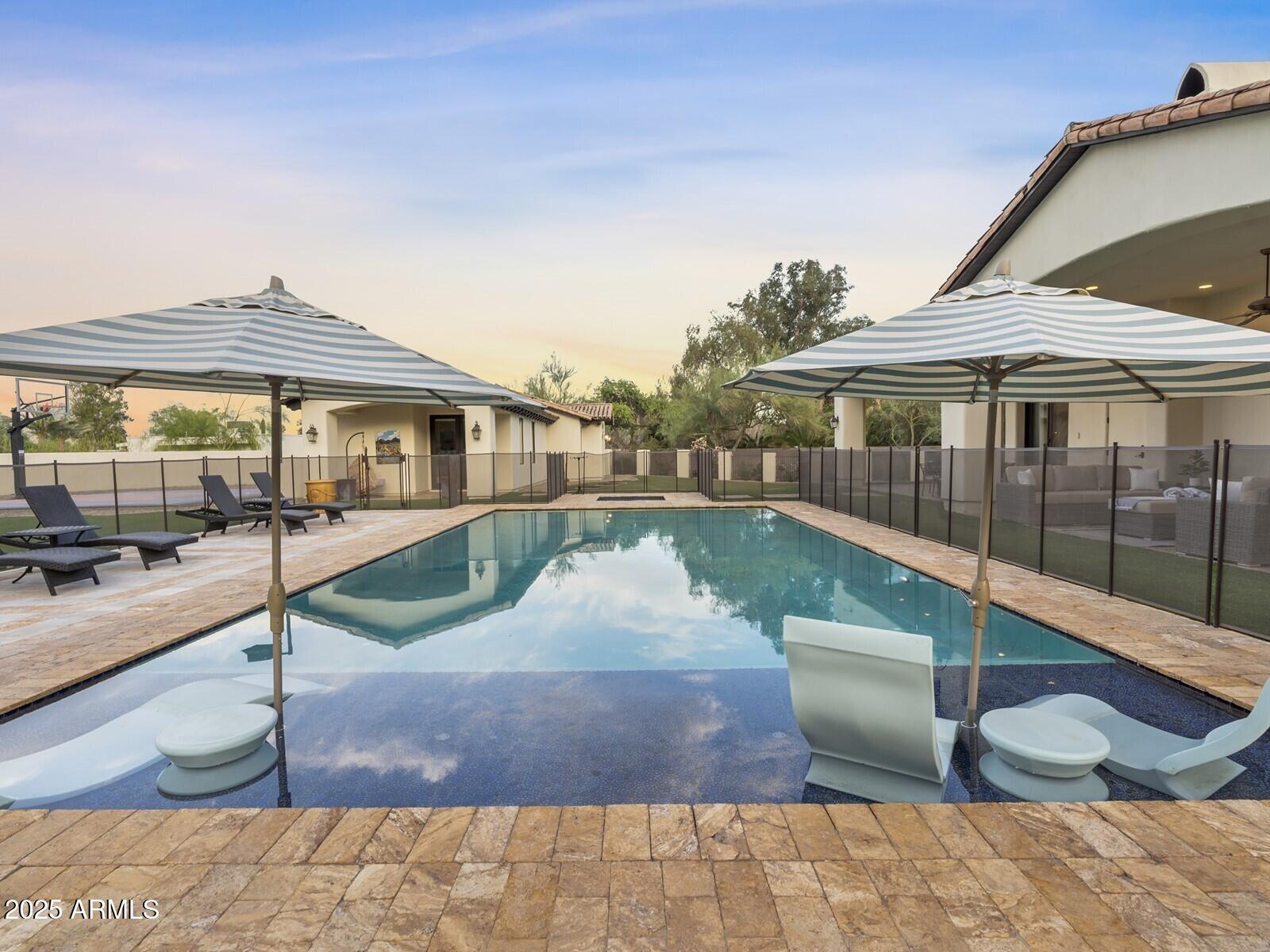 MOCKINGBIRD LANE ESTATES 4 - Residential