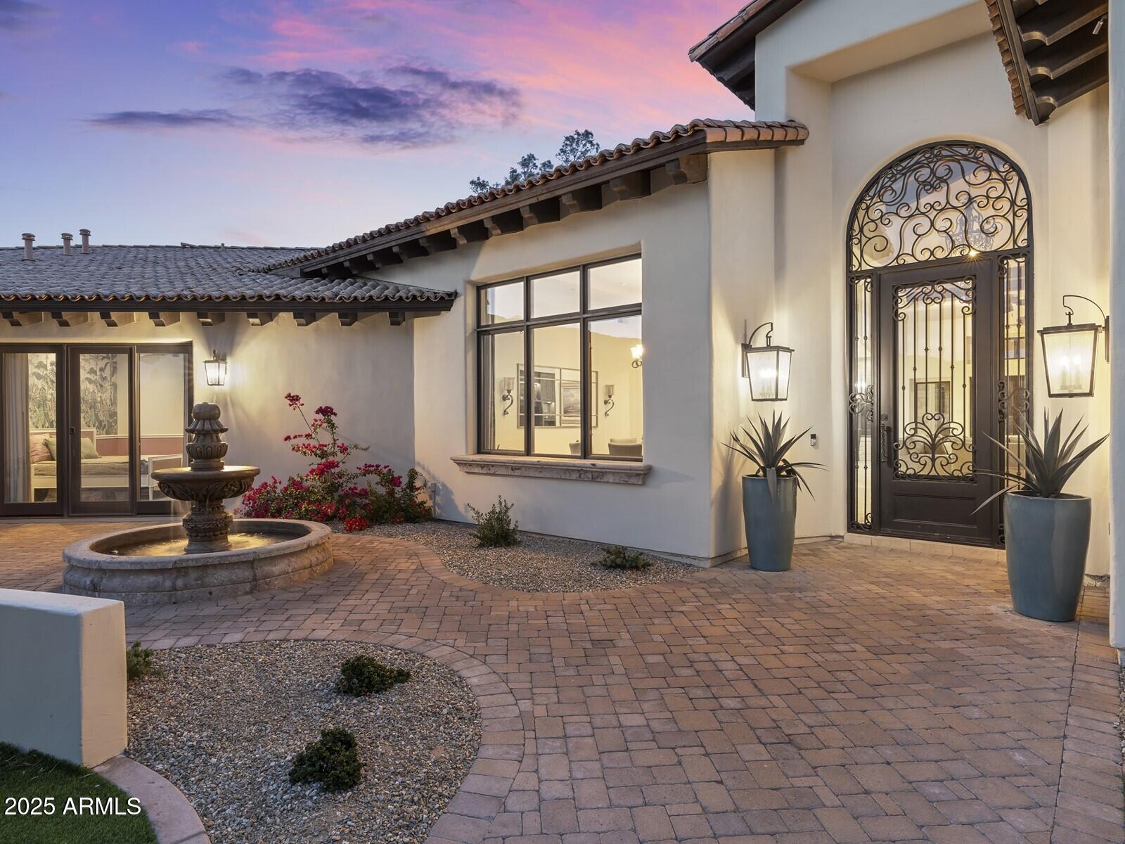 MOCKINGBIRD LANE ESTATES 4 - Residential