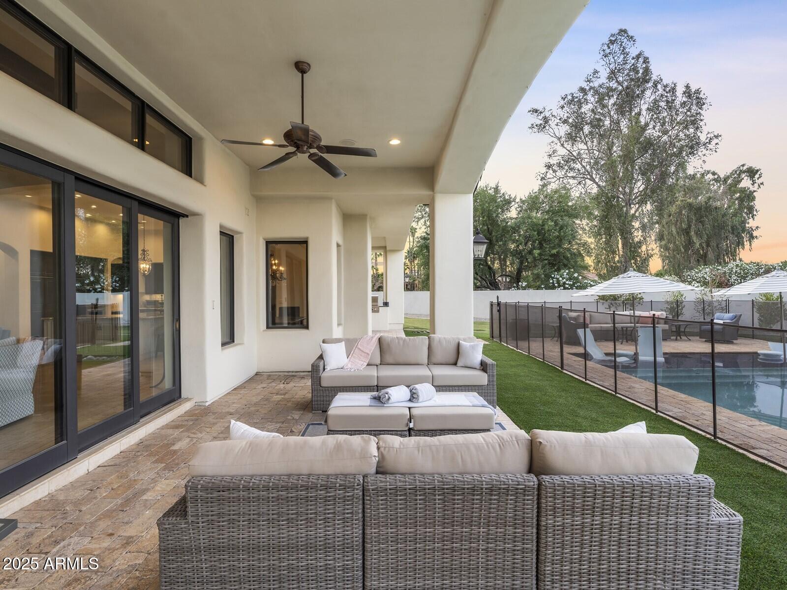 MOCKINGBIRD LANE ESTATES 4 - Residential