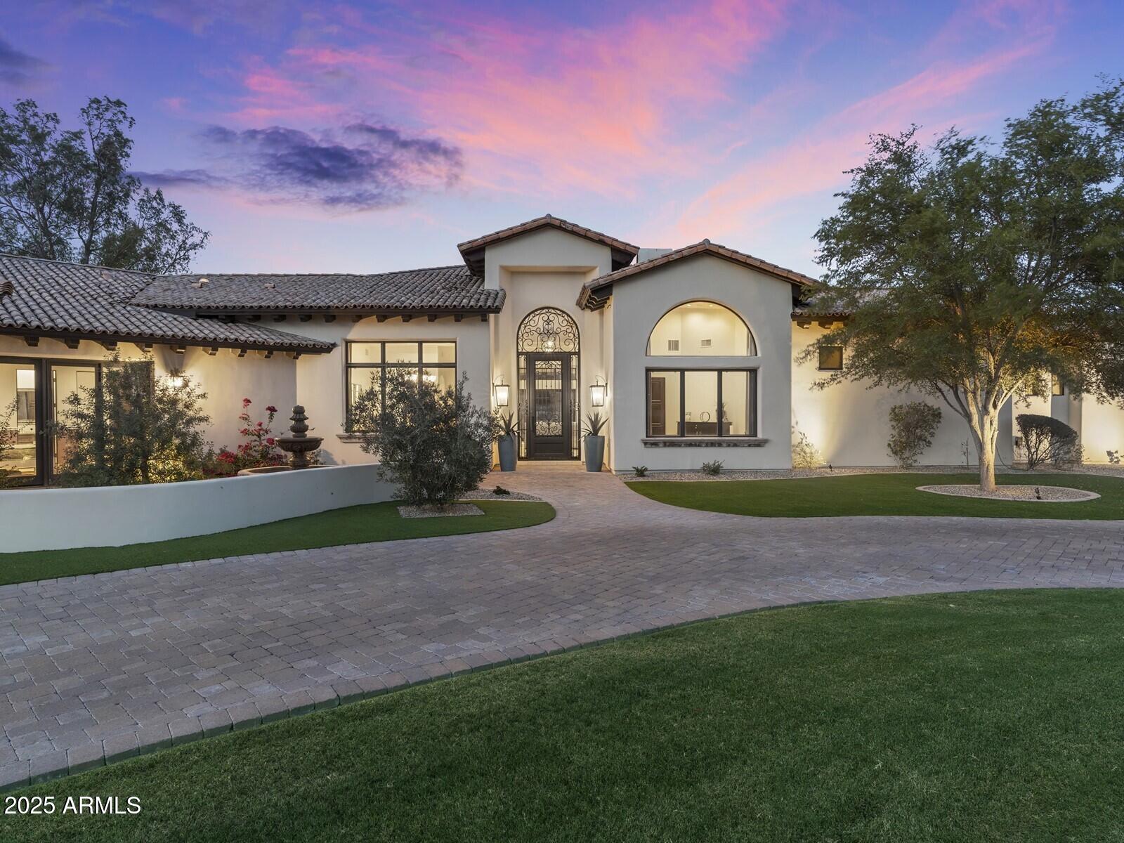 MOCKINGBIRD LANE ESTATES 4 - Residential