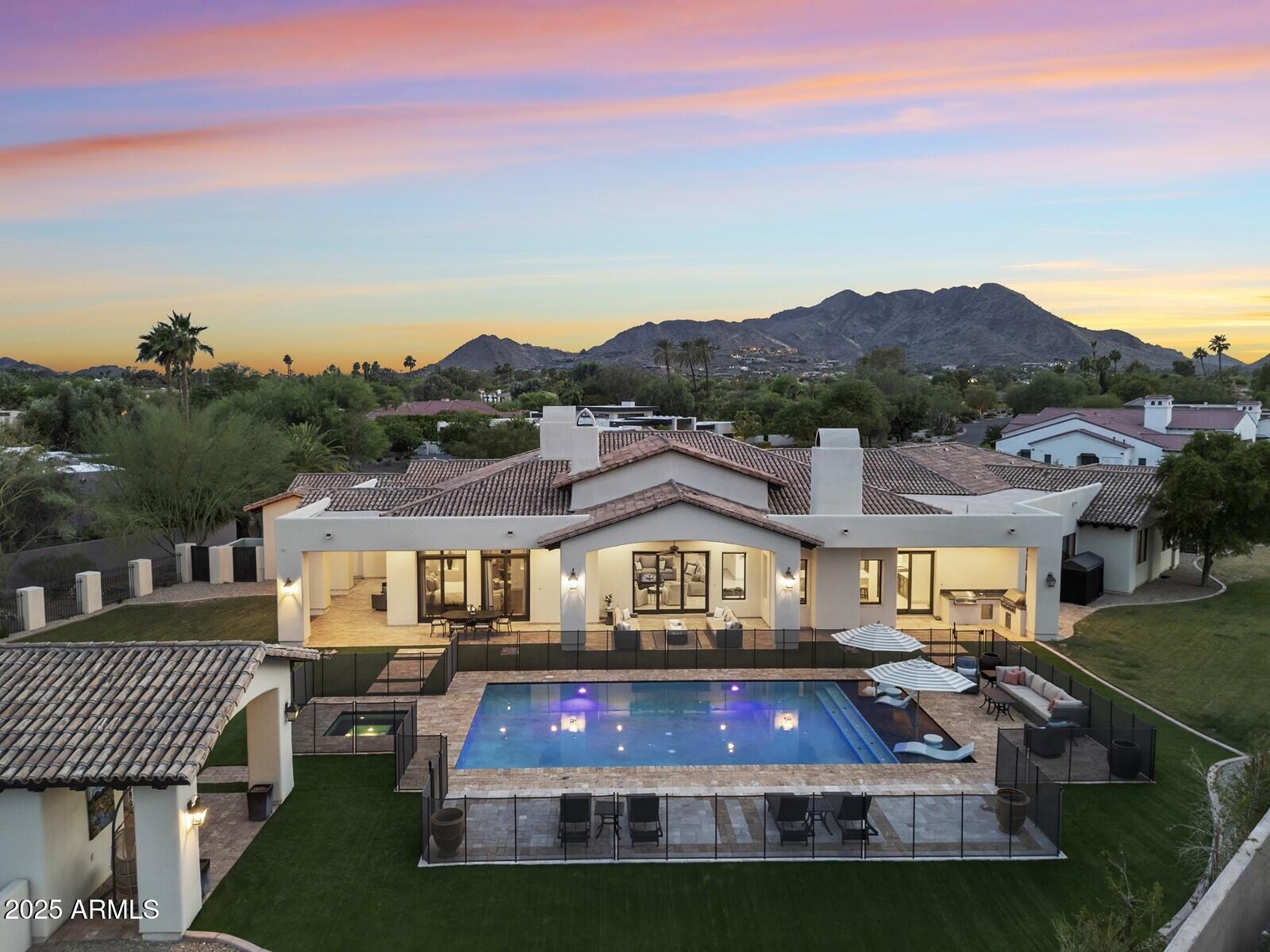 MOCKINGBIRD LANE ESTATES 4 - Residential