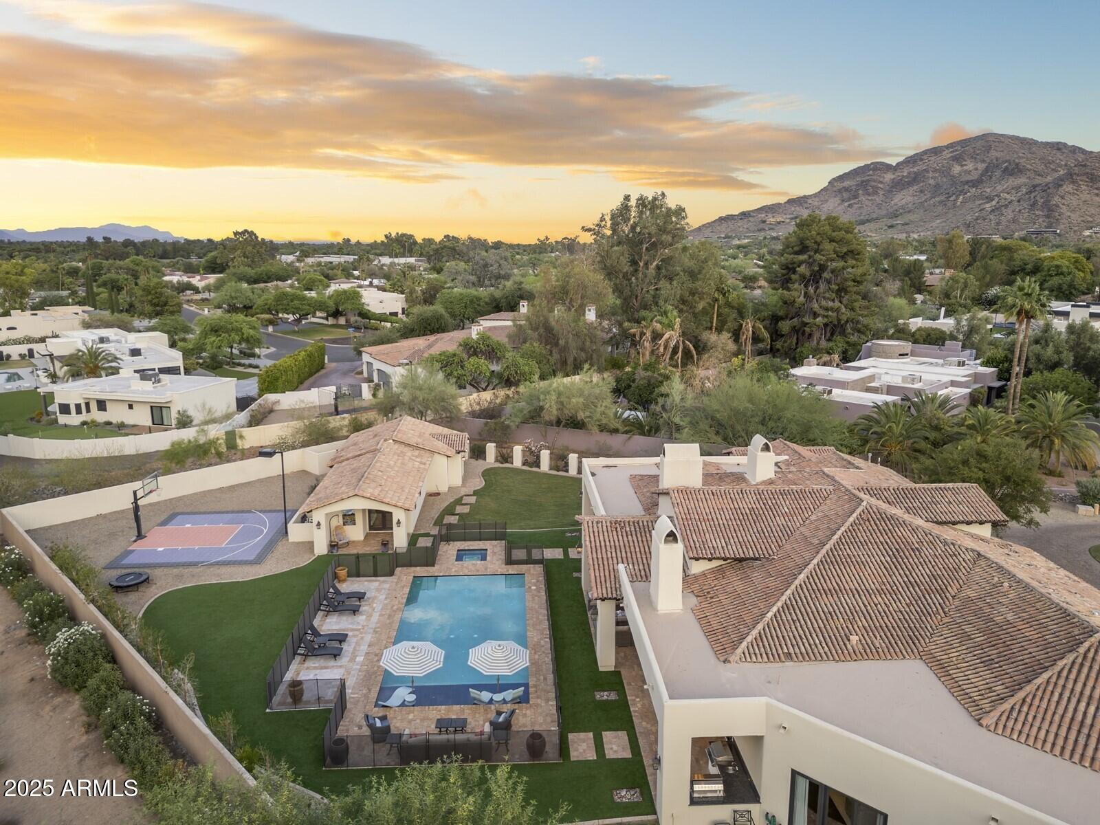 MOCKINGBIRD LANE ESTATES 4 - Residential