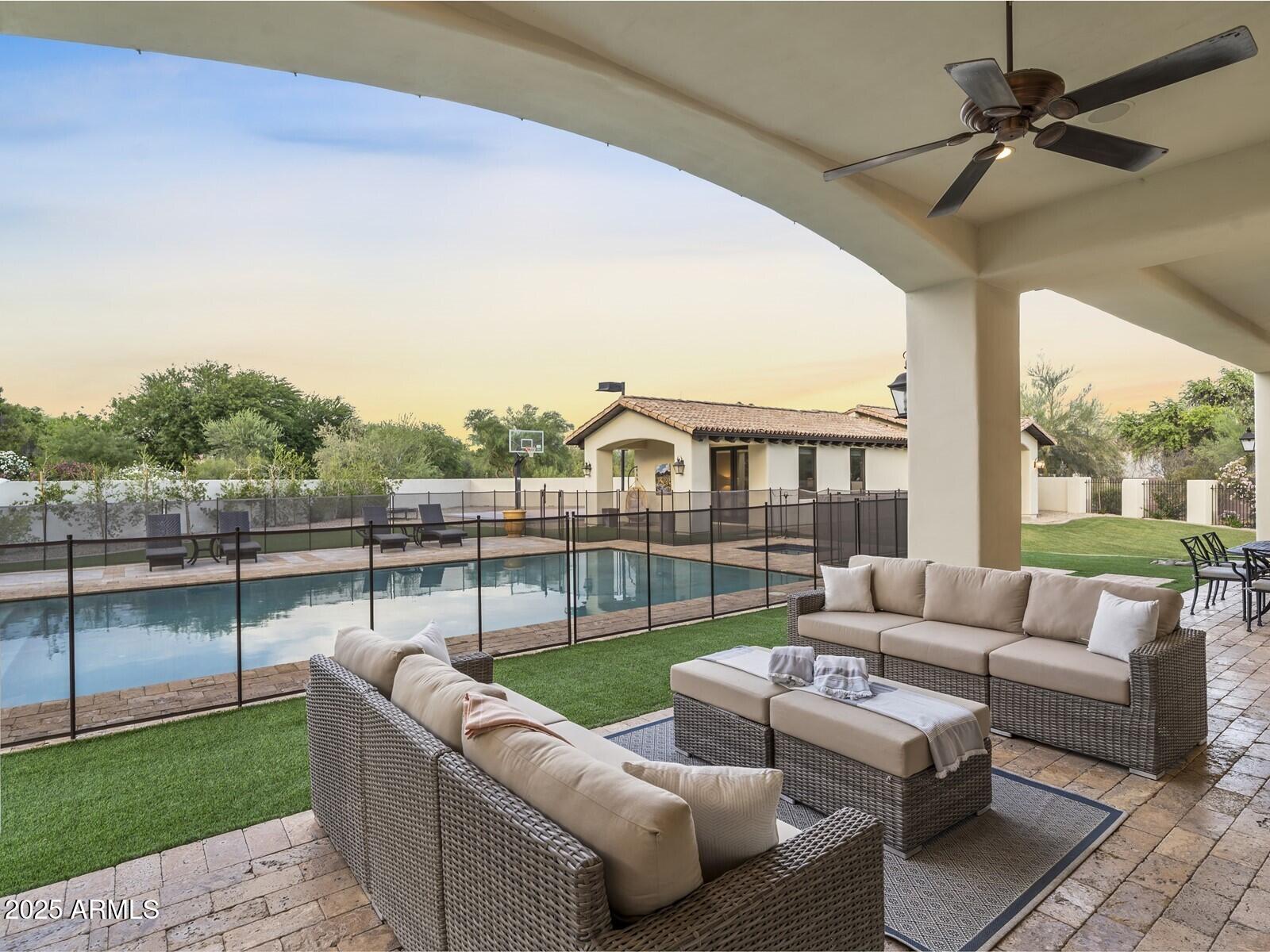 MOCKINGBIRD LANE ESTATES 4 - Residential