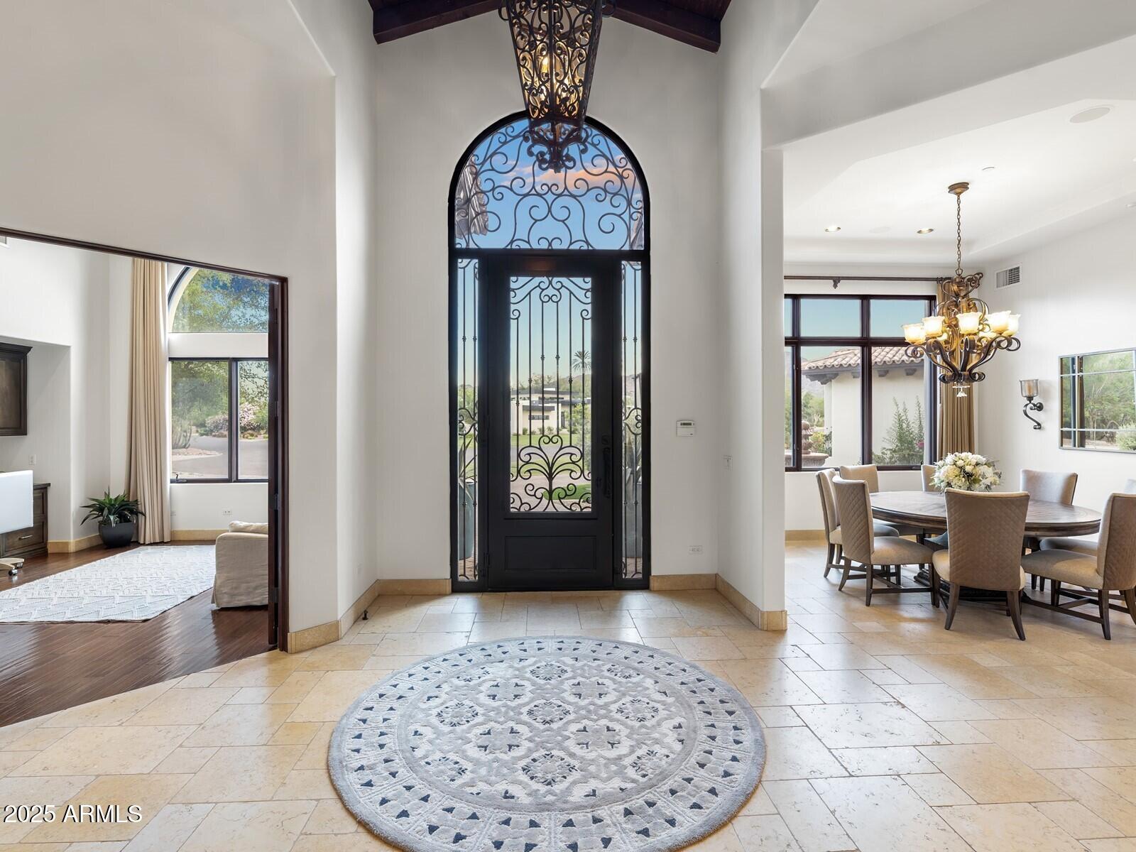 MOCKINGBIRD LANE ESTATES 4 - Residential