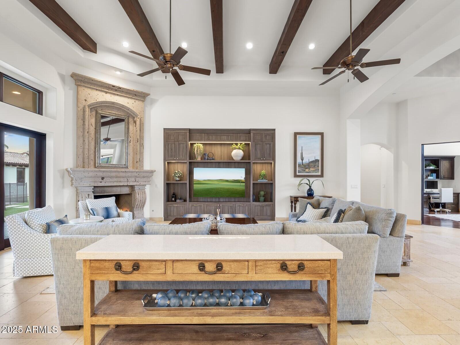 MOCKINGBIRD LANE ESTATES 4 - Residential