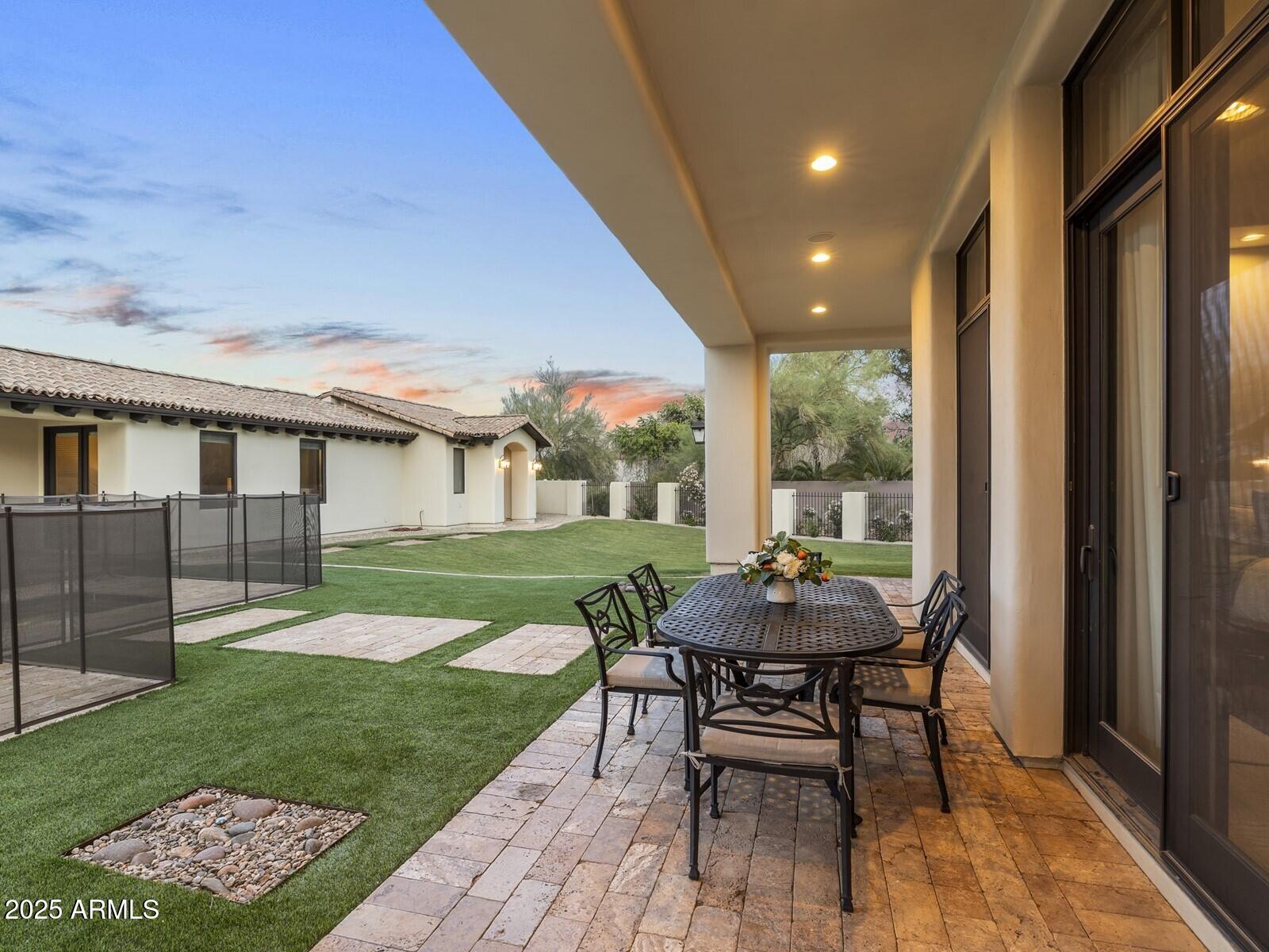 MOCKINGBIRD LANE ESTATES 4 - Residential