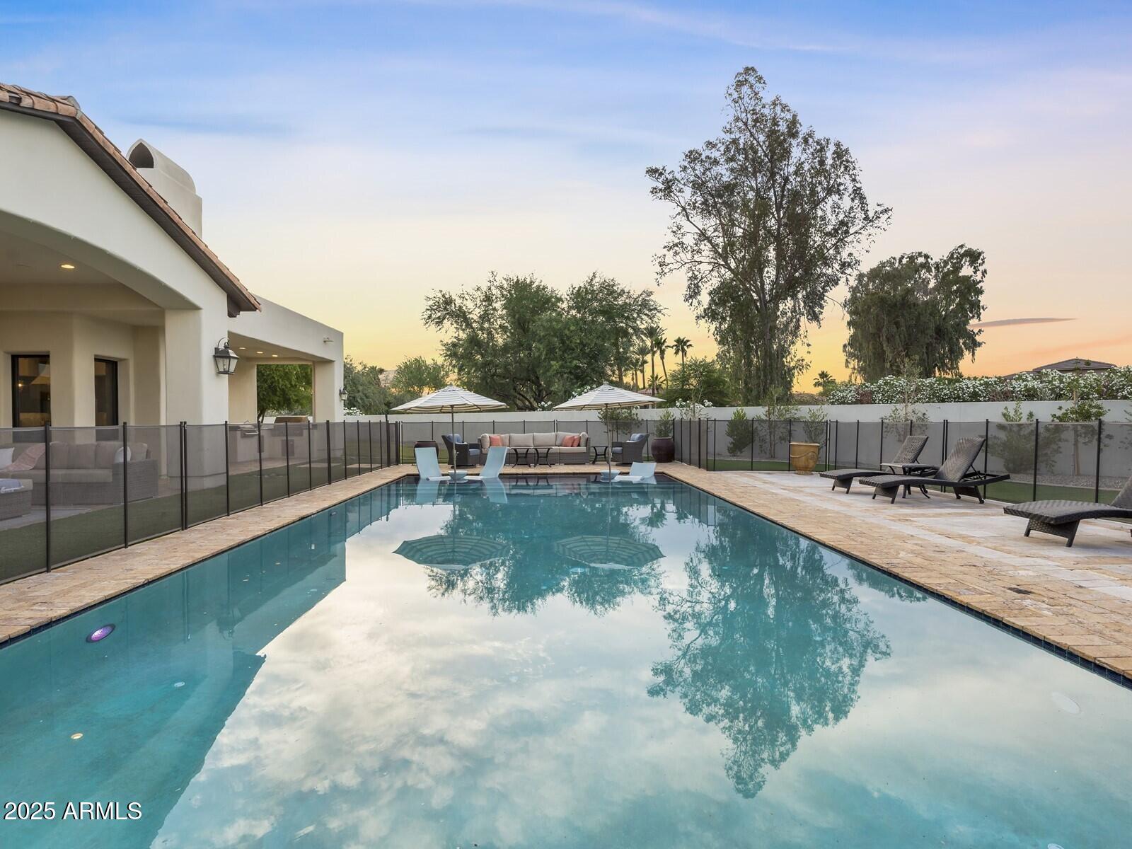 MOCKINGBIRD LANE ESTATES 4 - Residential