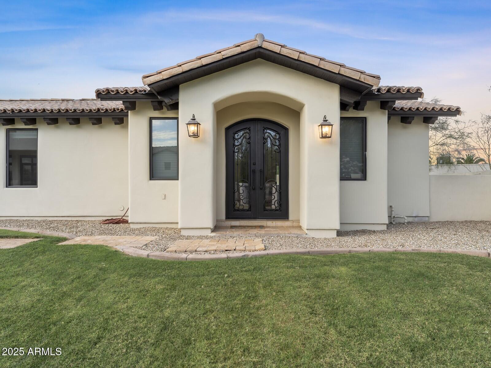 MOCKINGBIRD LANE ESTATES 4 - Residential