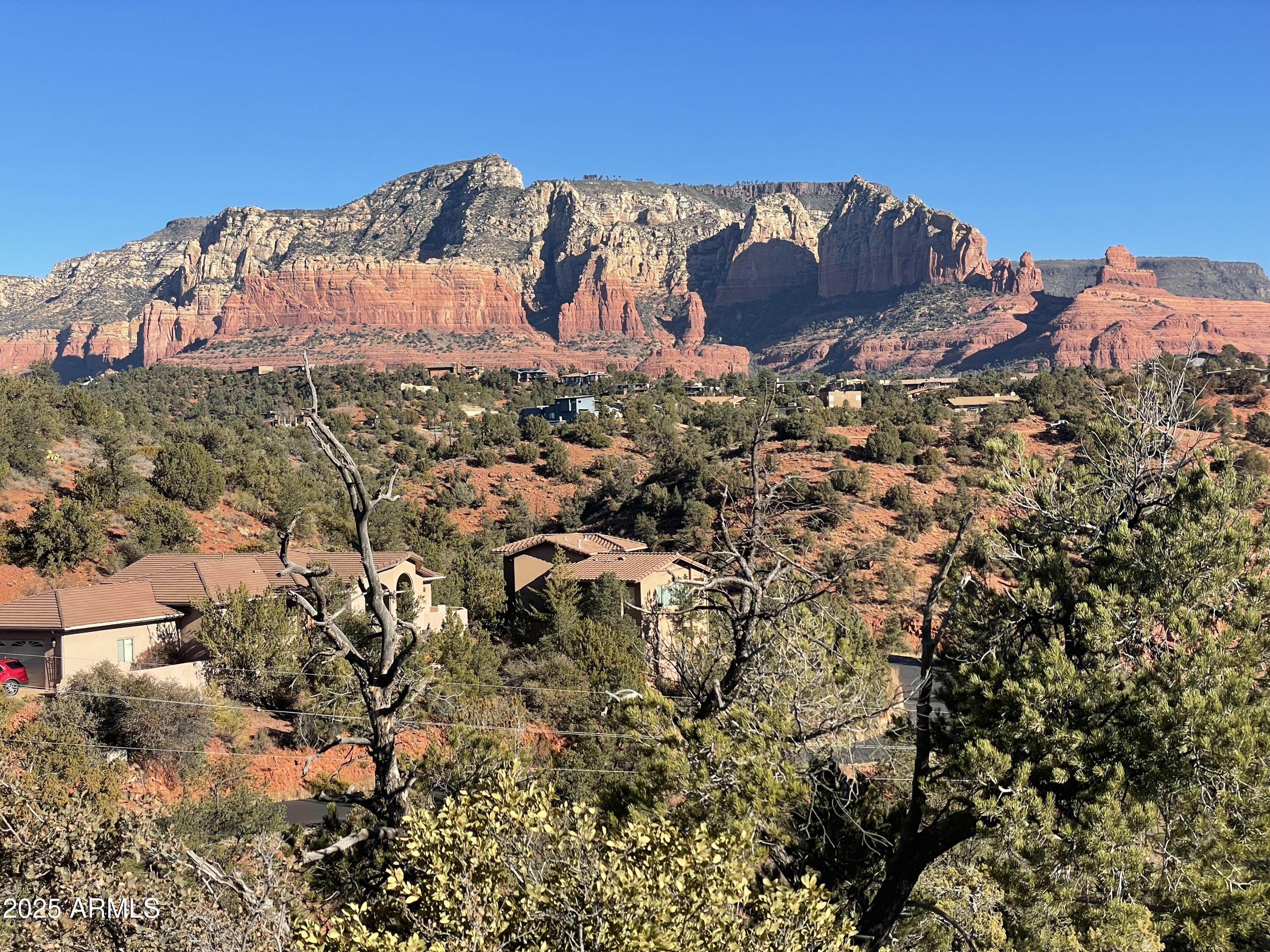 SKY RIDGE Estates - Land