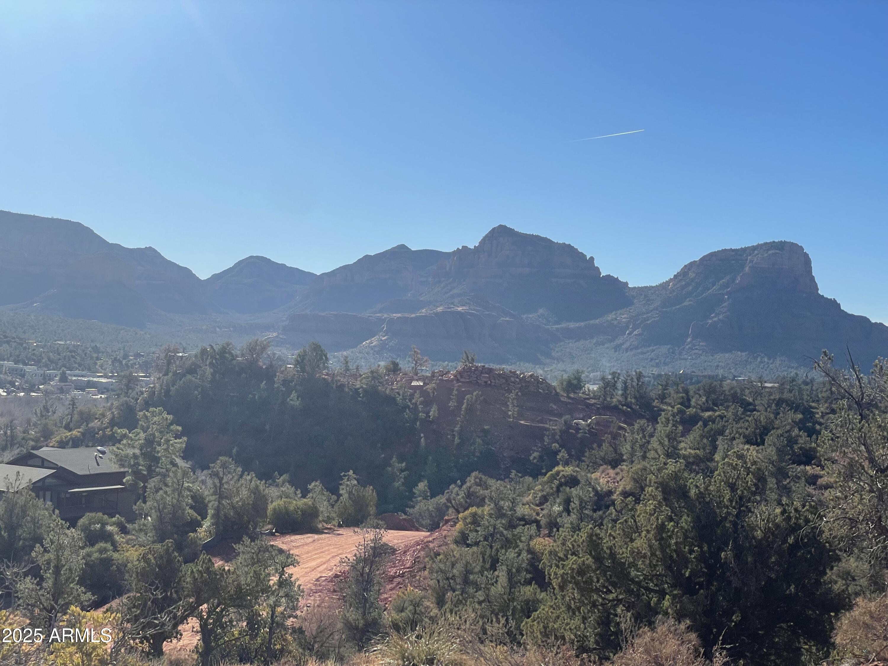 SKY RIDGE Estates - Land