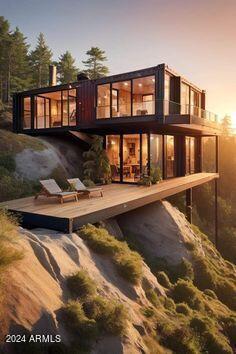 SKY RIDGE Estates - Land