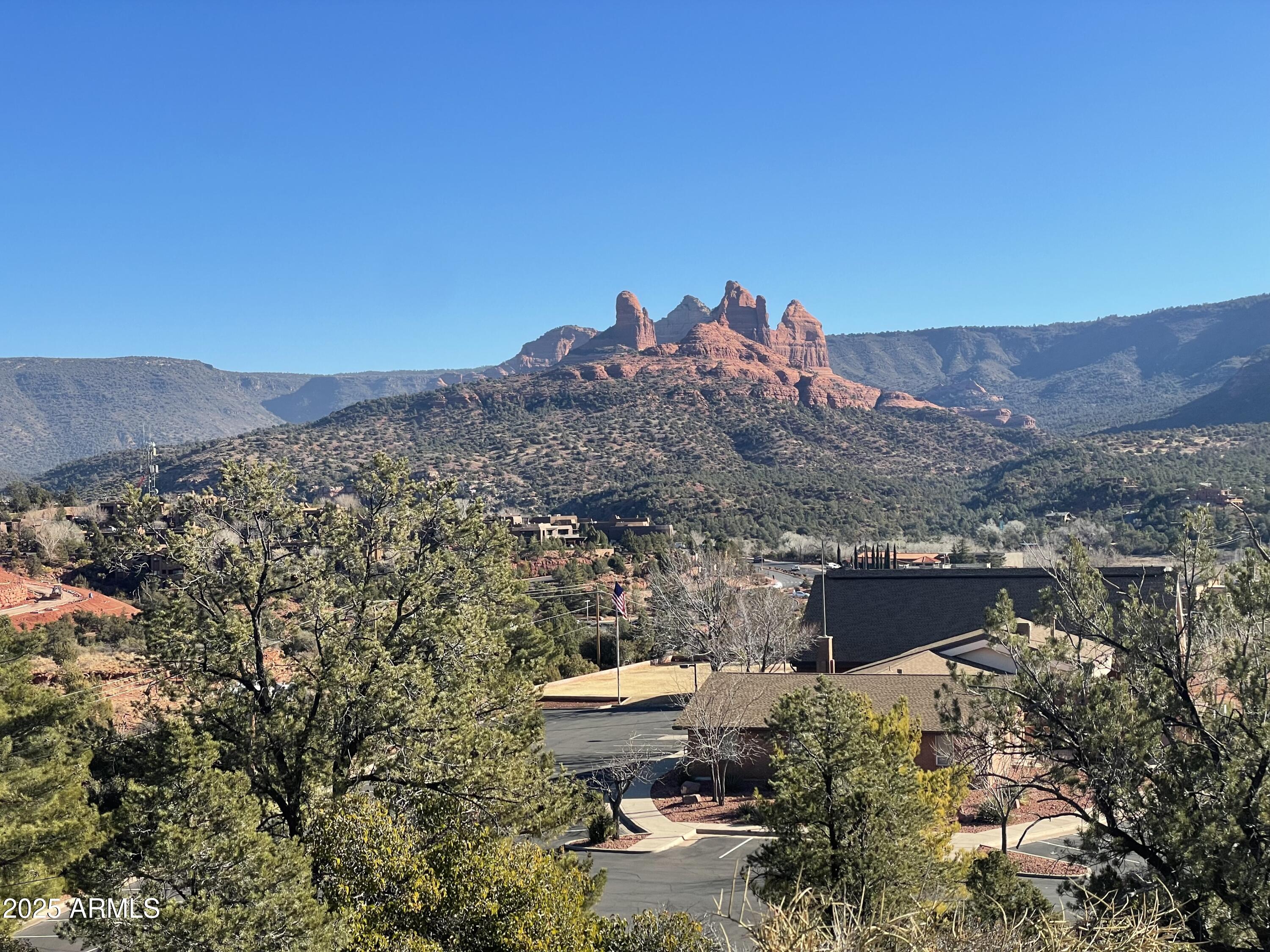 SKY RIDGE Estates - Land