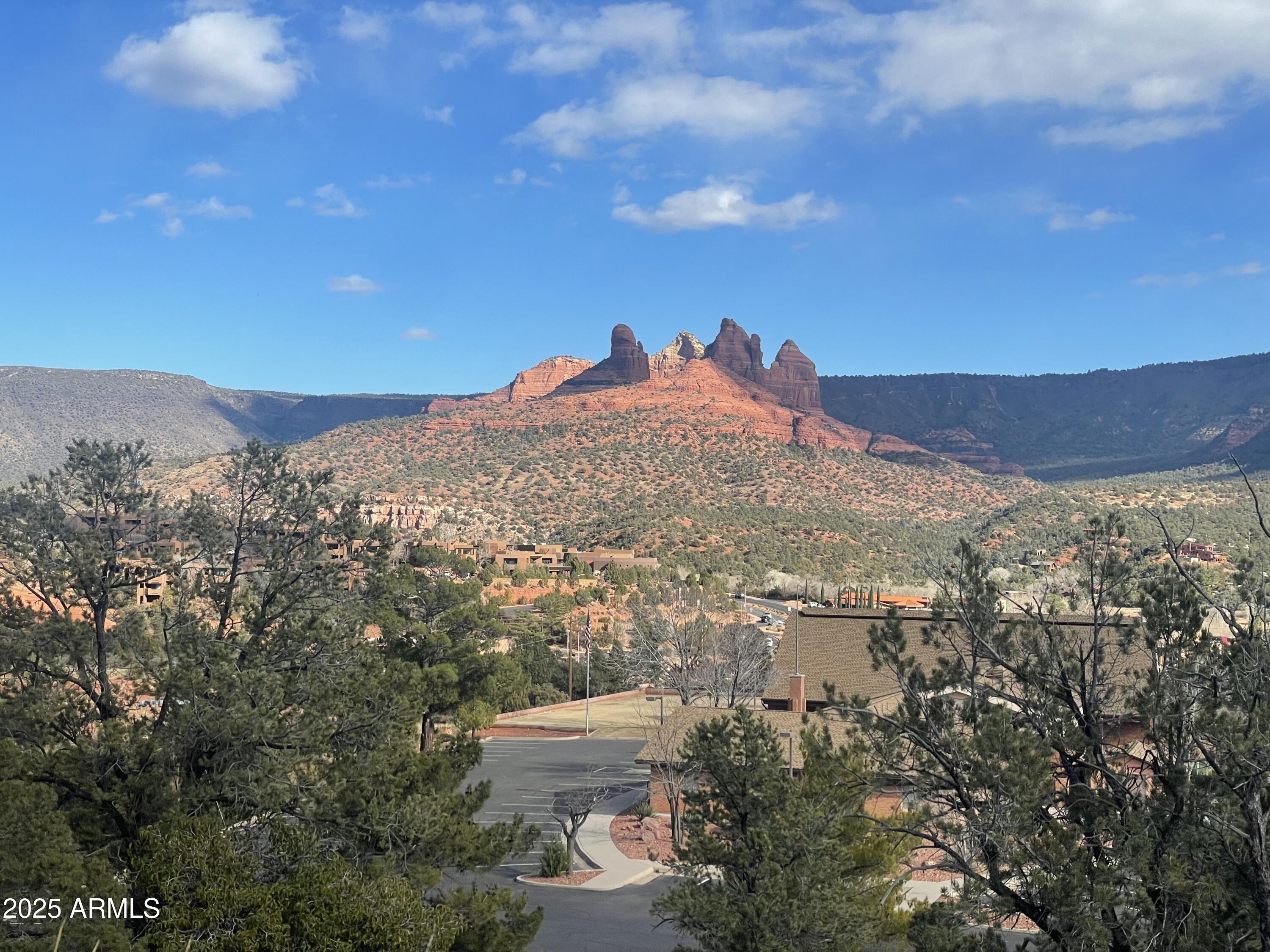 SKY RIDGE Estates - Land