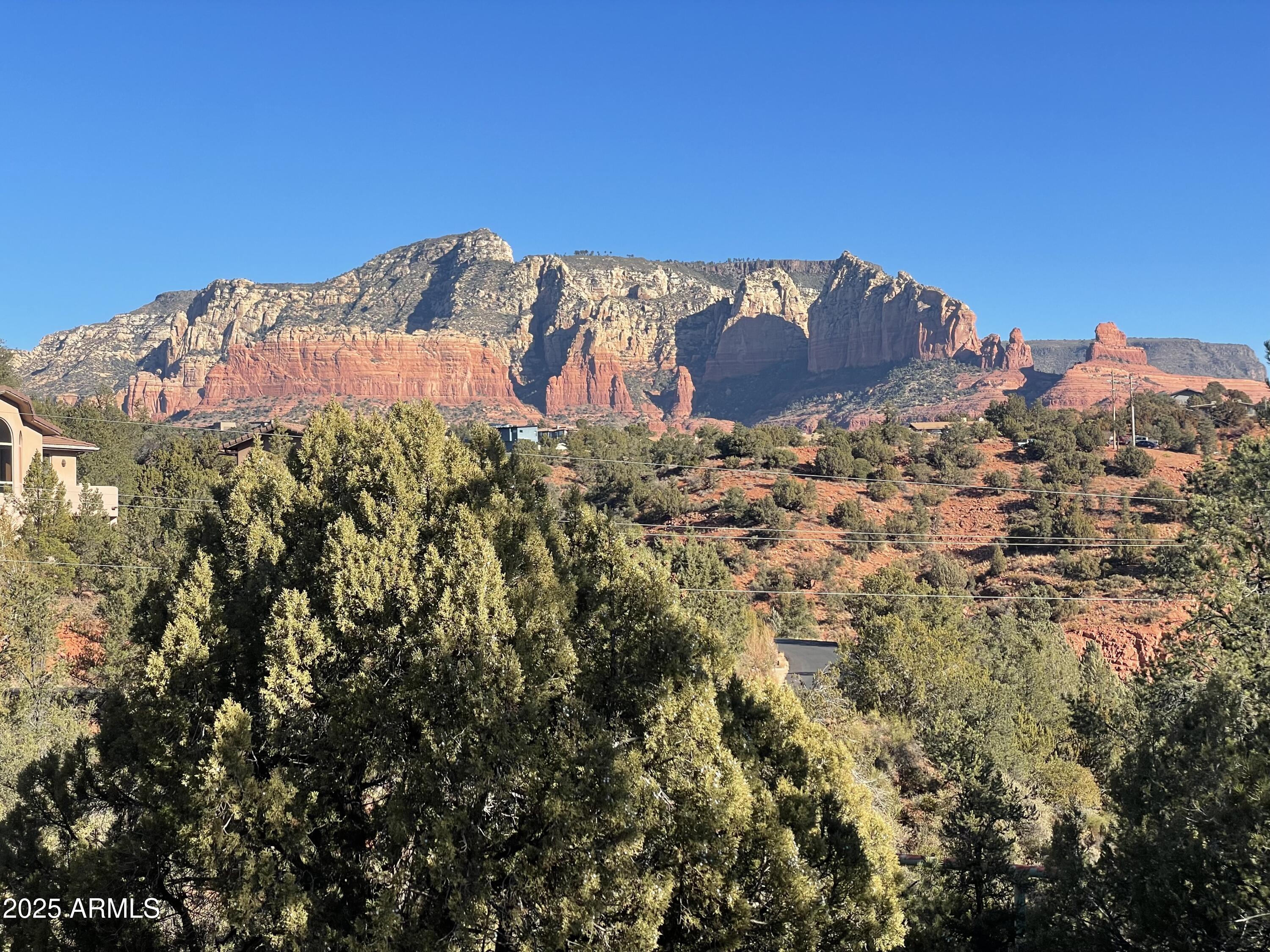 SKY RIDGE Estates - Land