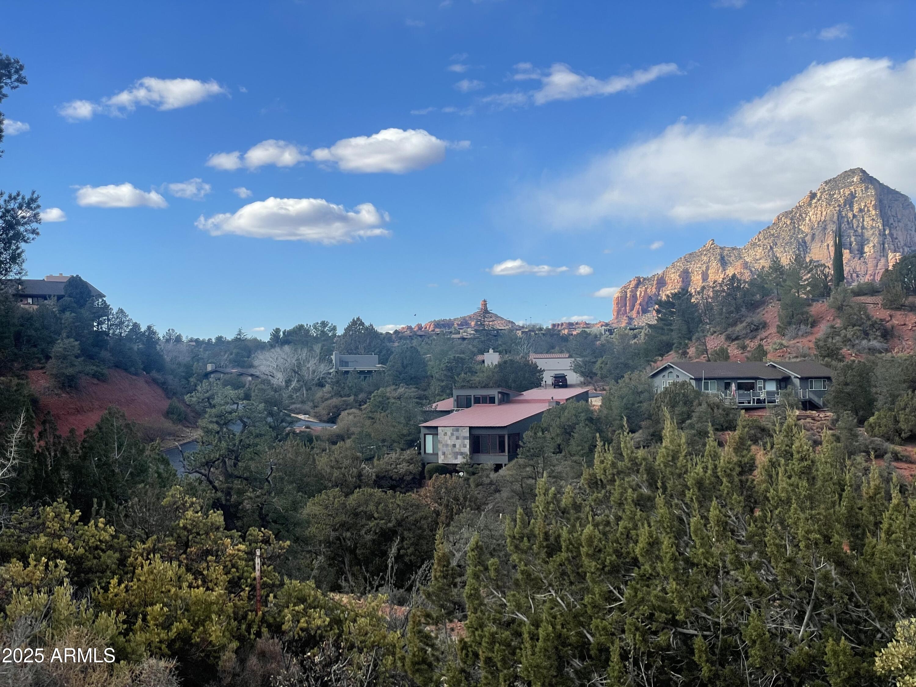 SKY RIDGE Estates - Land
