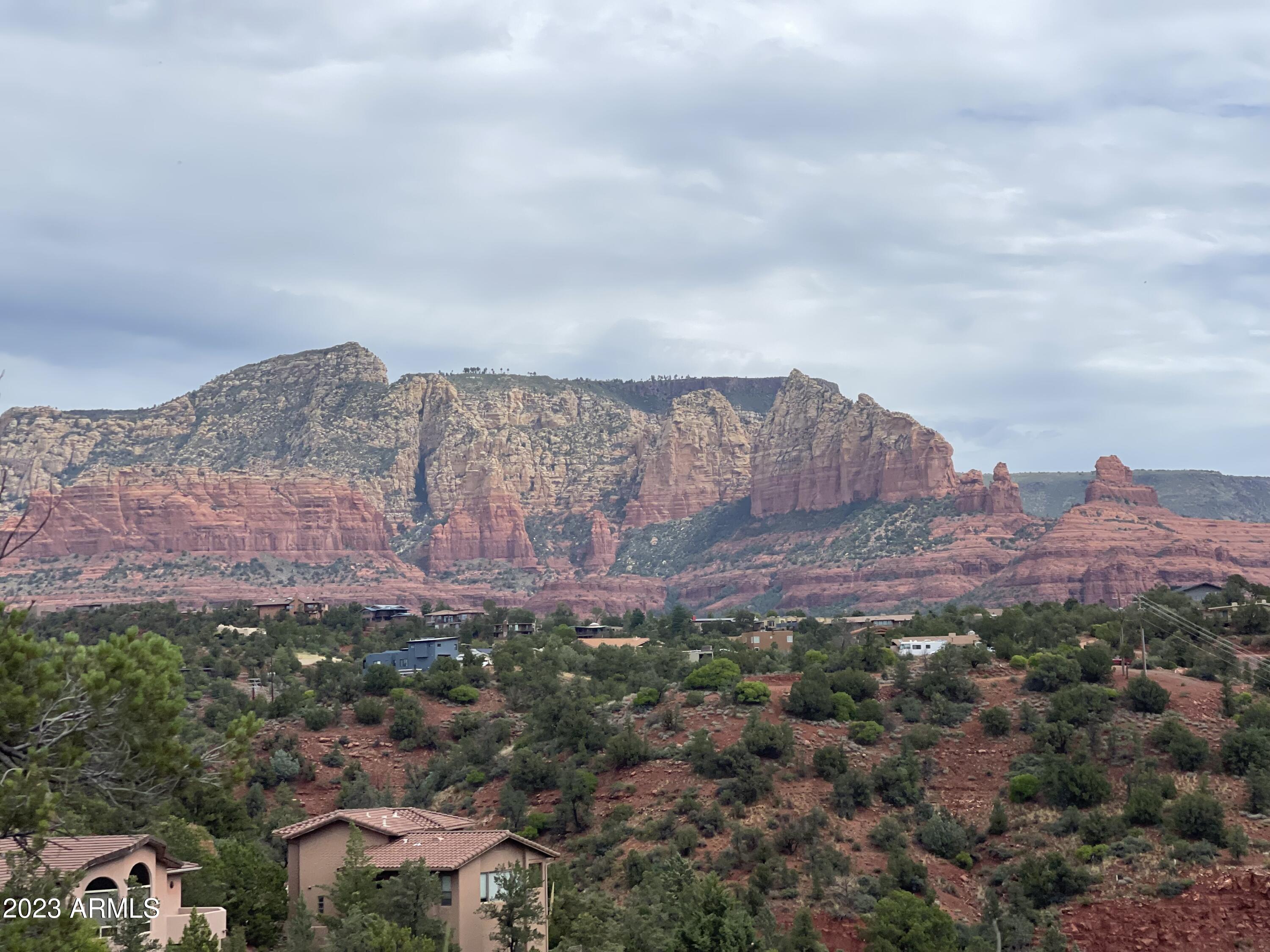 SKY RIDGE Estates - Land