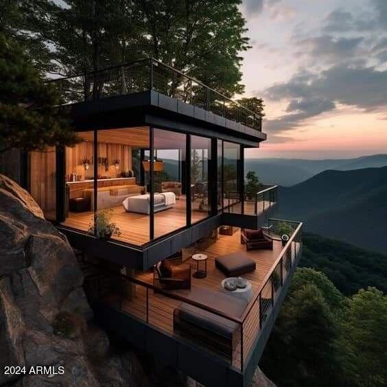 SKY RIDGE Estates - Land