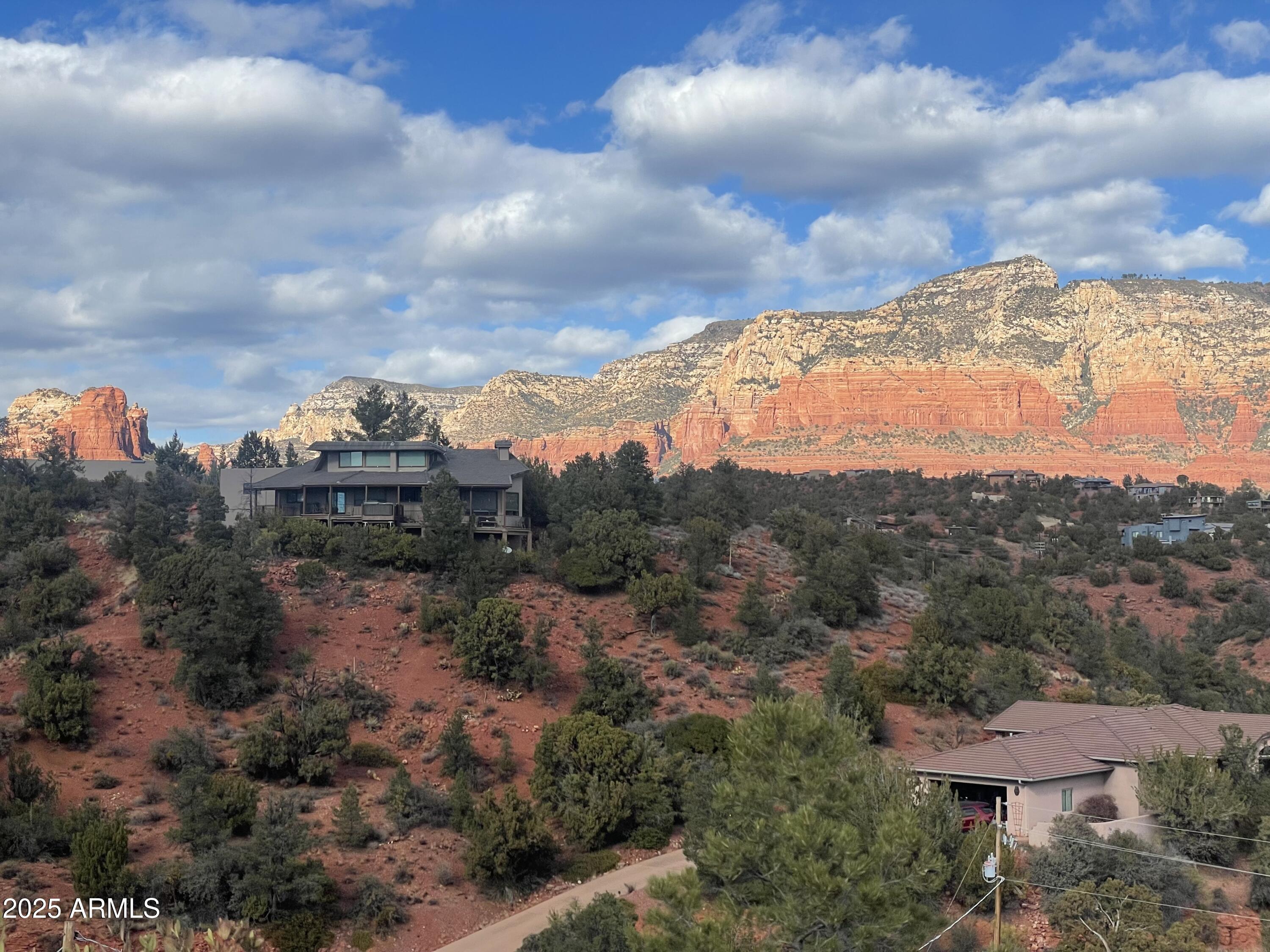 SKY RIDGE Estates - Land