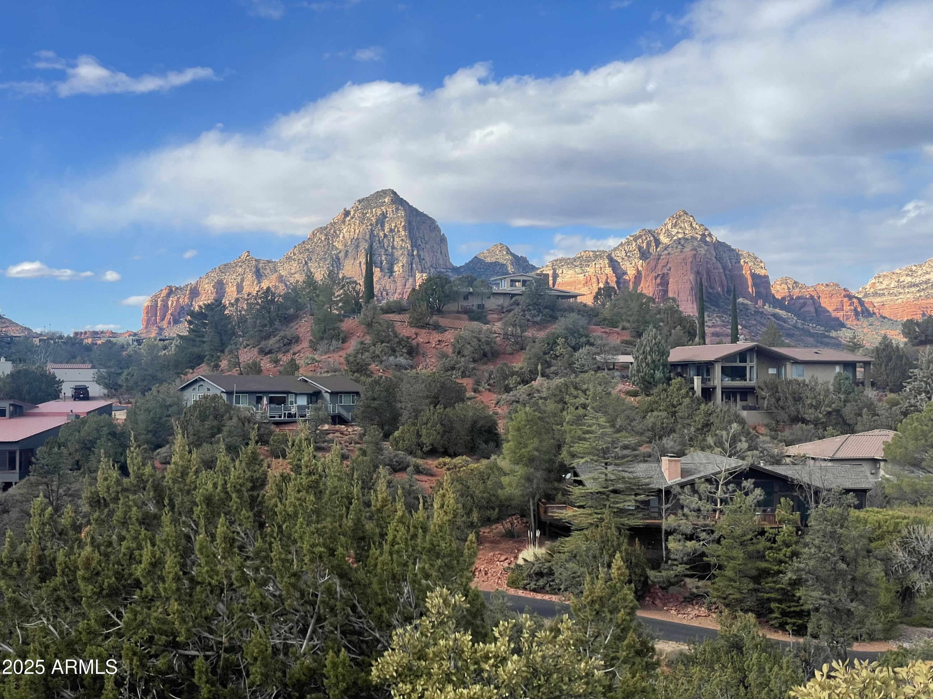 SKY RIDGE Estates - Land