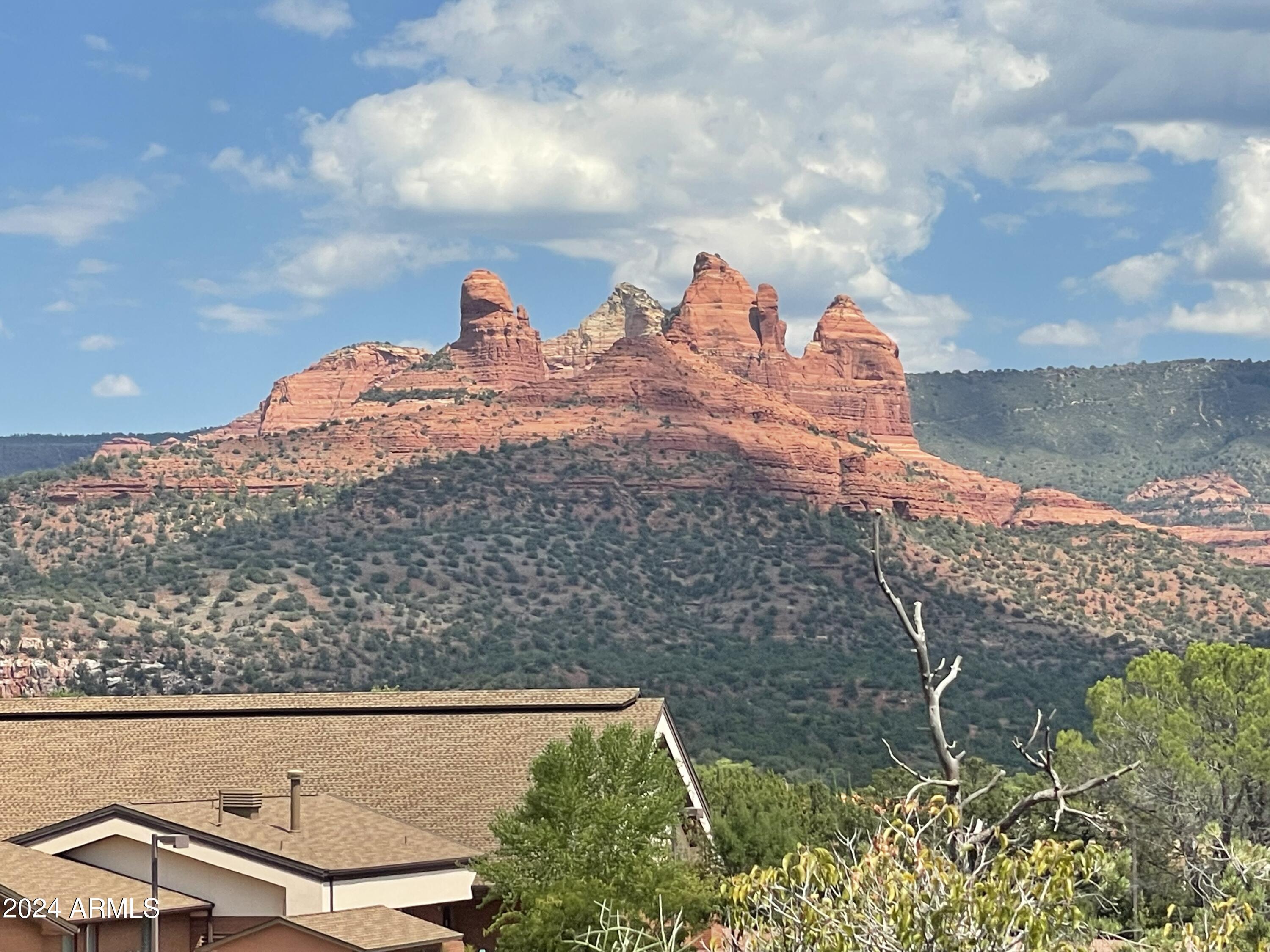 SKY RIDGE Estates - Land