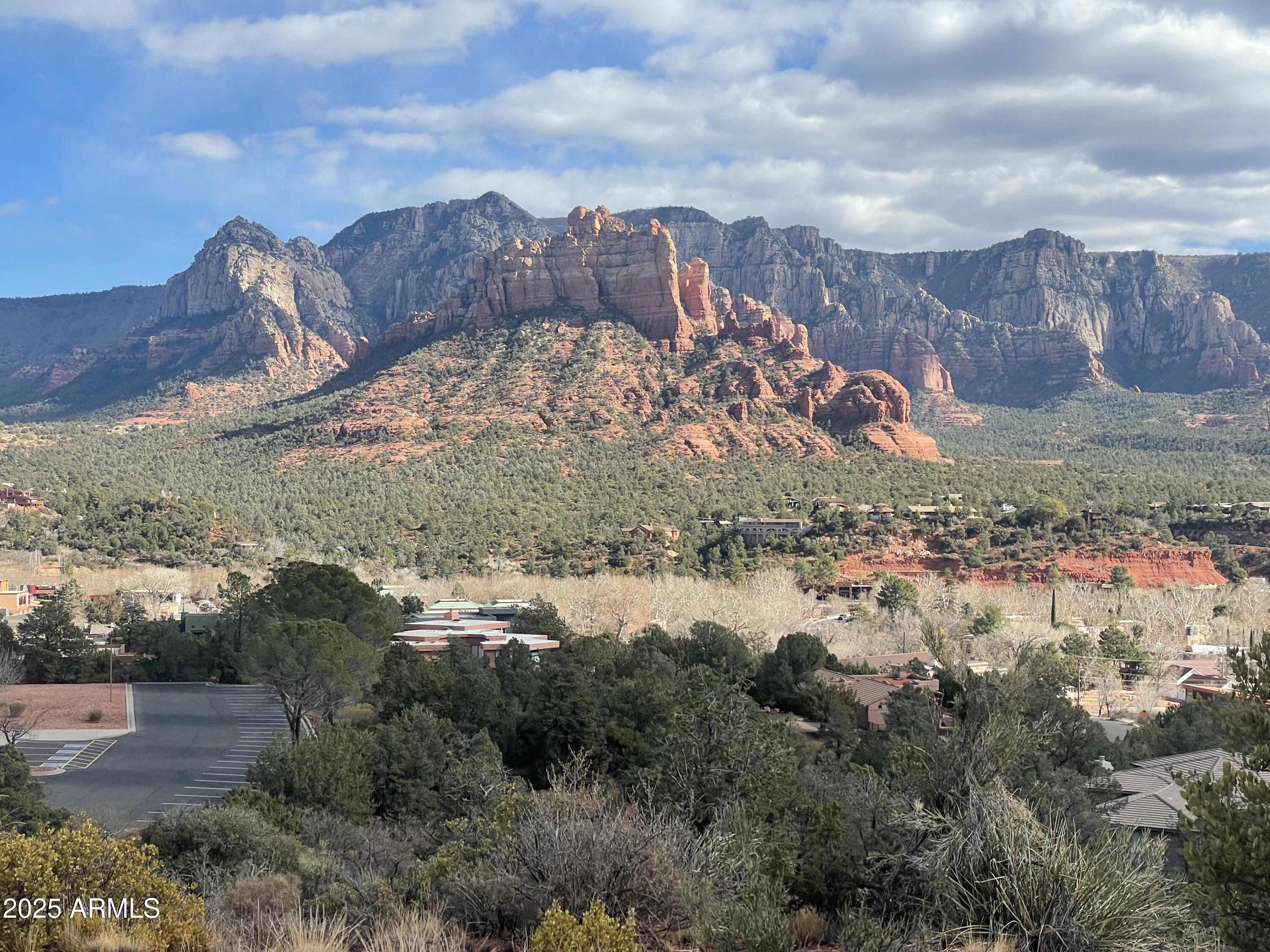 SKY RIDGE Estates - Land