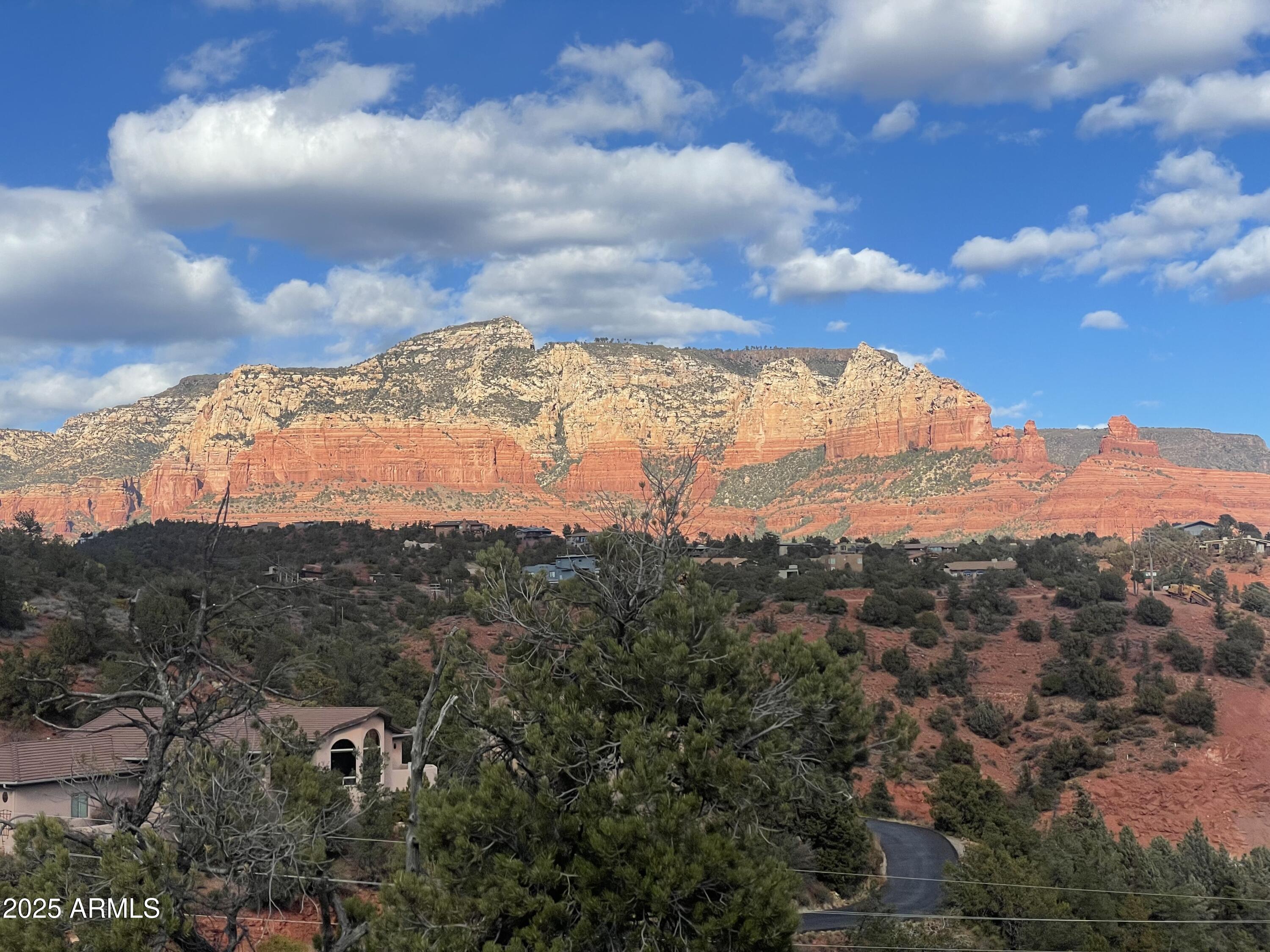 SKY RIDGE Estates - Land