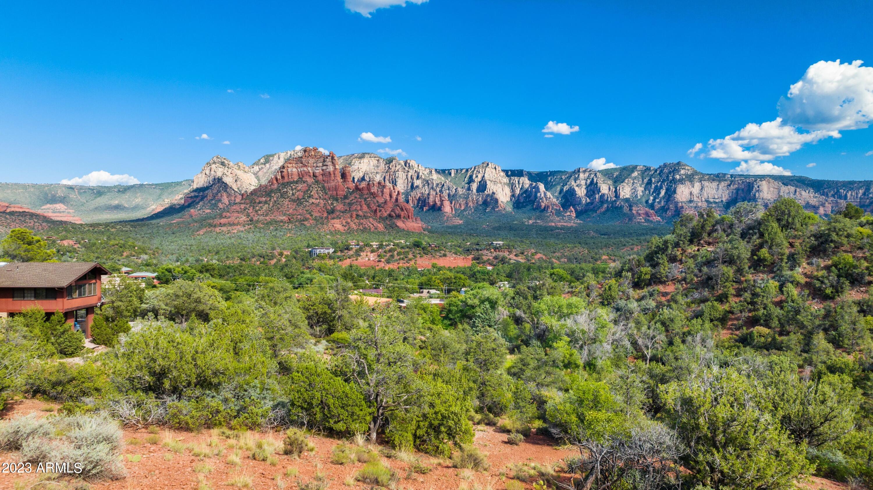 SKY RIDGE Estates - Land