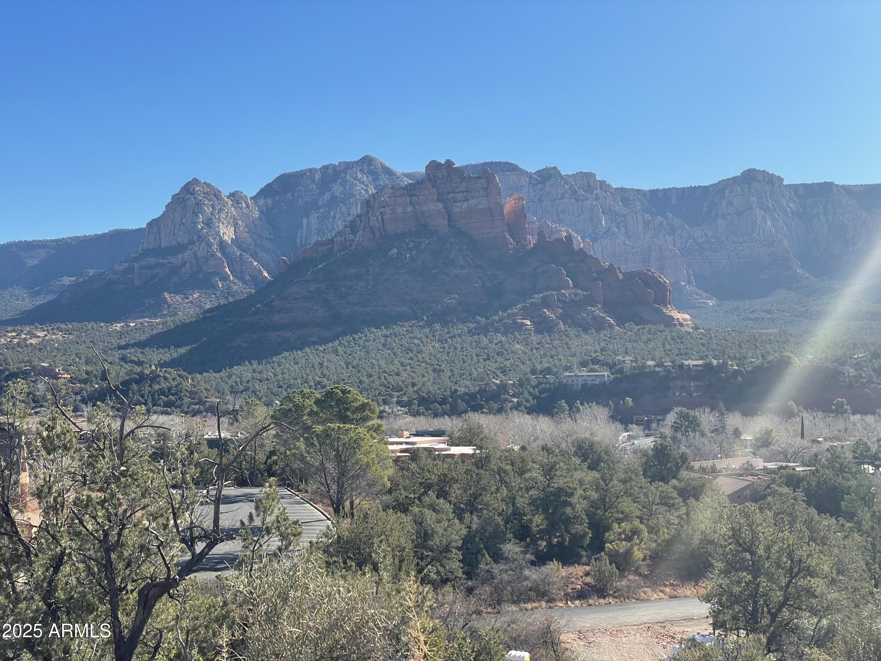 SKY RIDGE Estates - Land