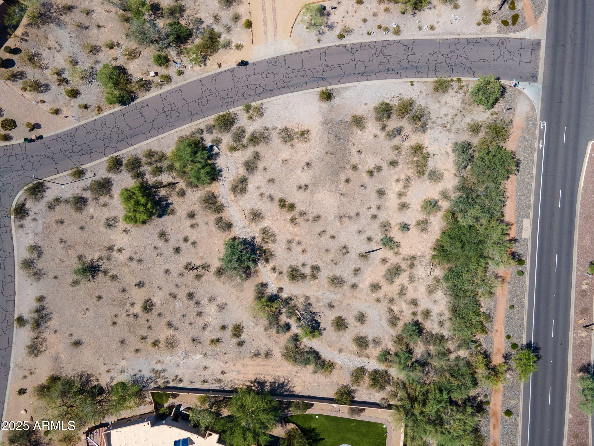 ESTRELLA PARCEL 8 - Land